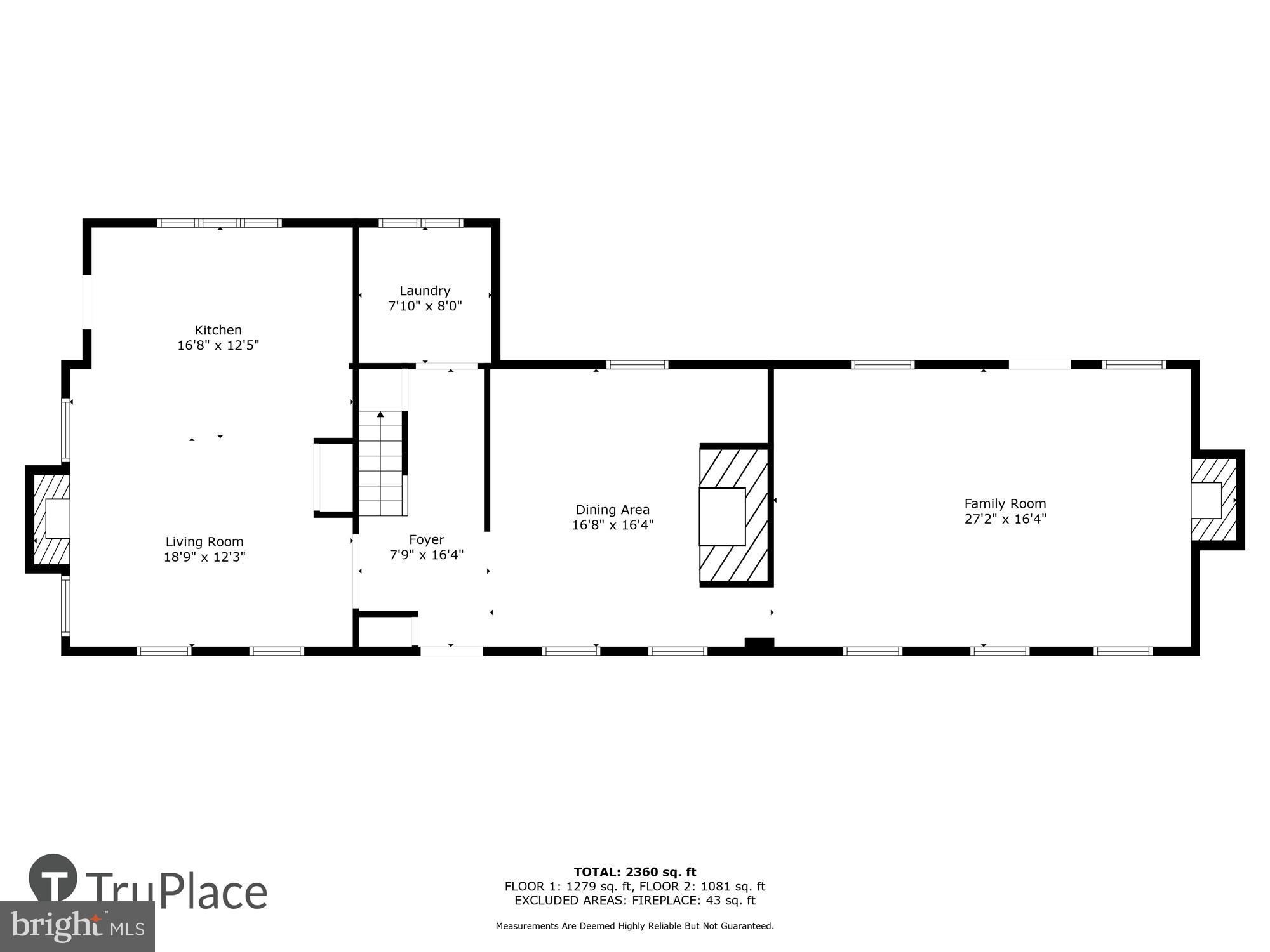 TRAPPE - Residential