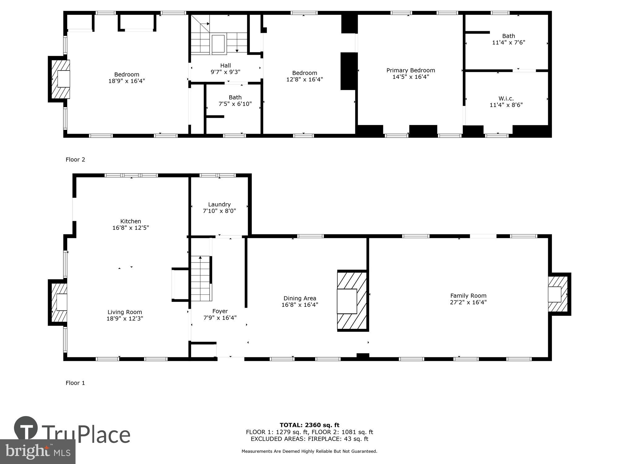 TRAPPE - Residential