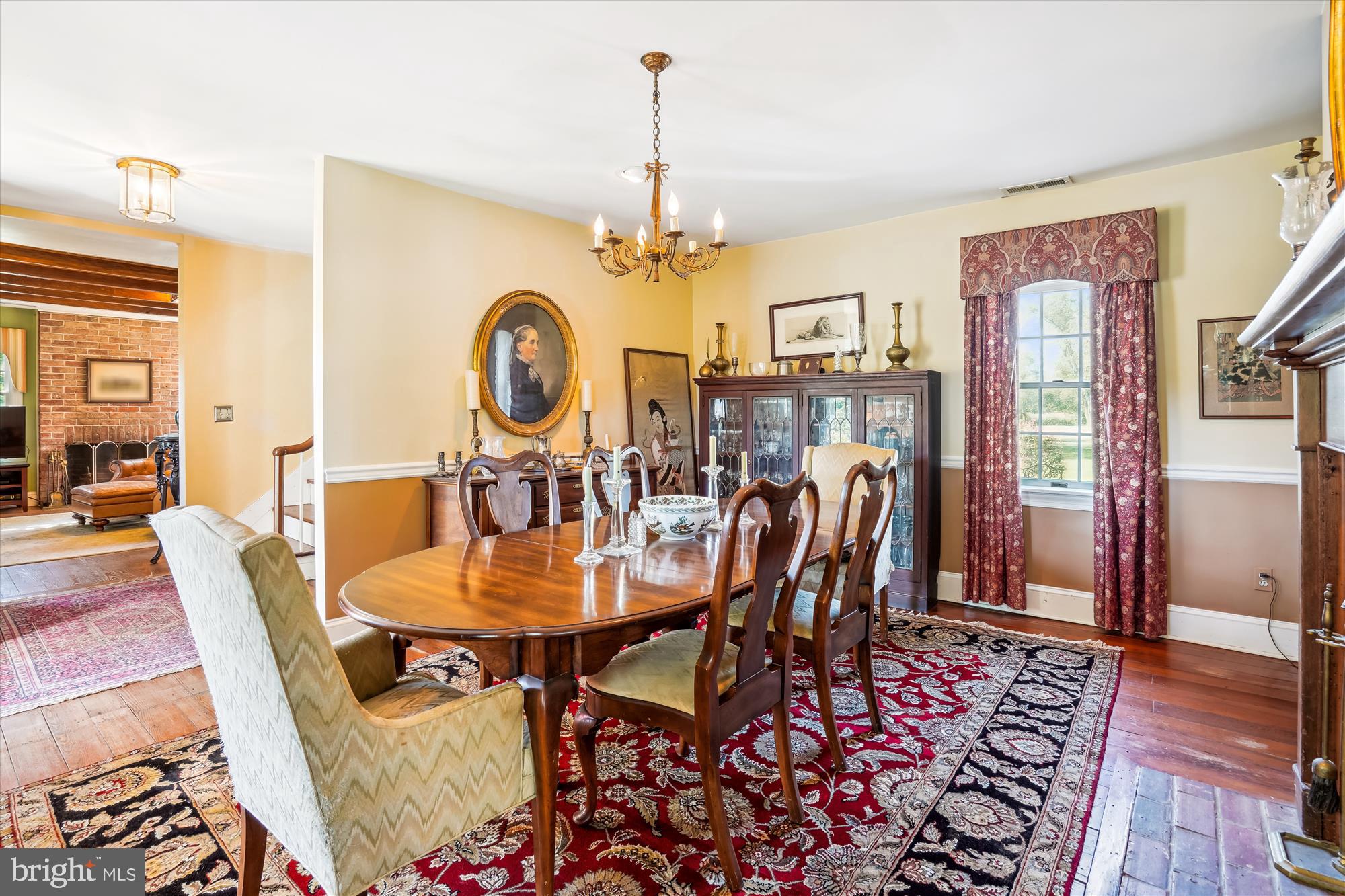 TRAPPE - Residential