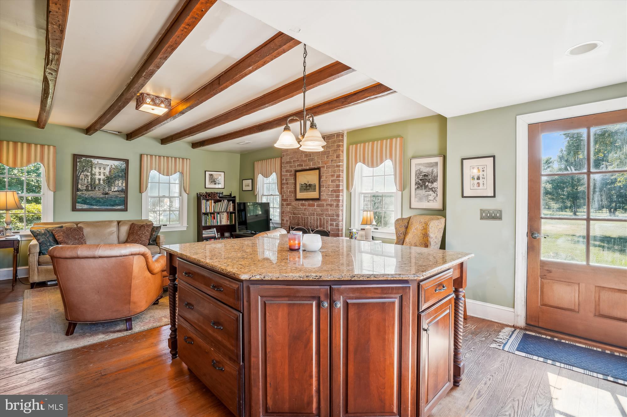 TRAPPE - Residential