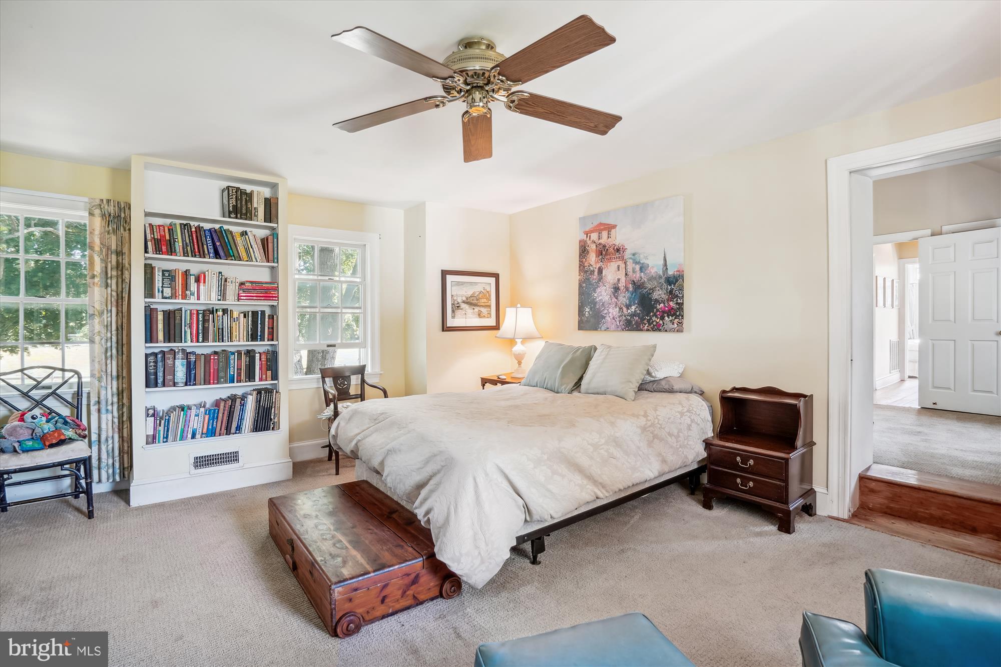 TRAPPE - Residential