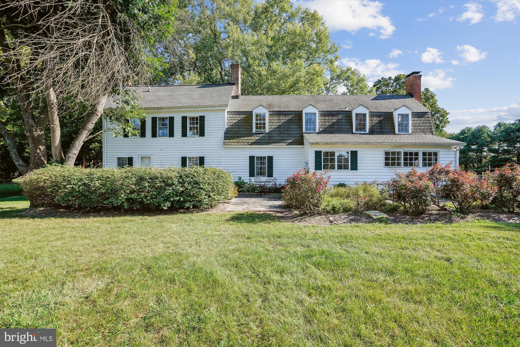 TRAPPE - Residential