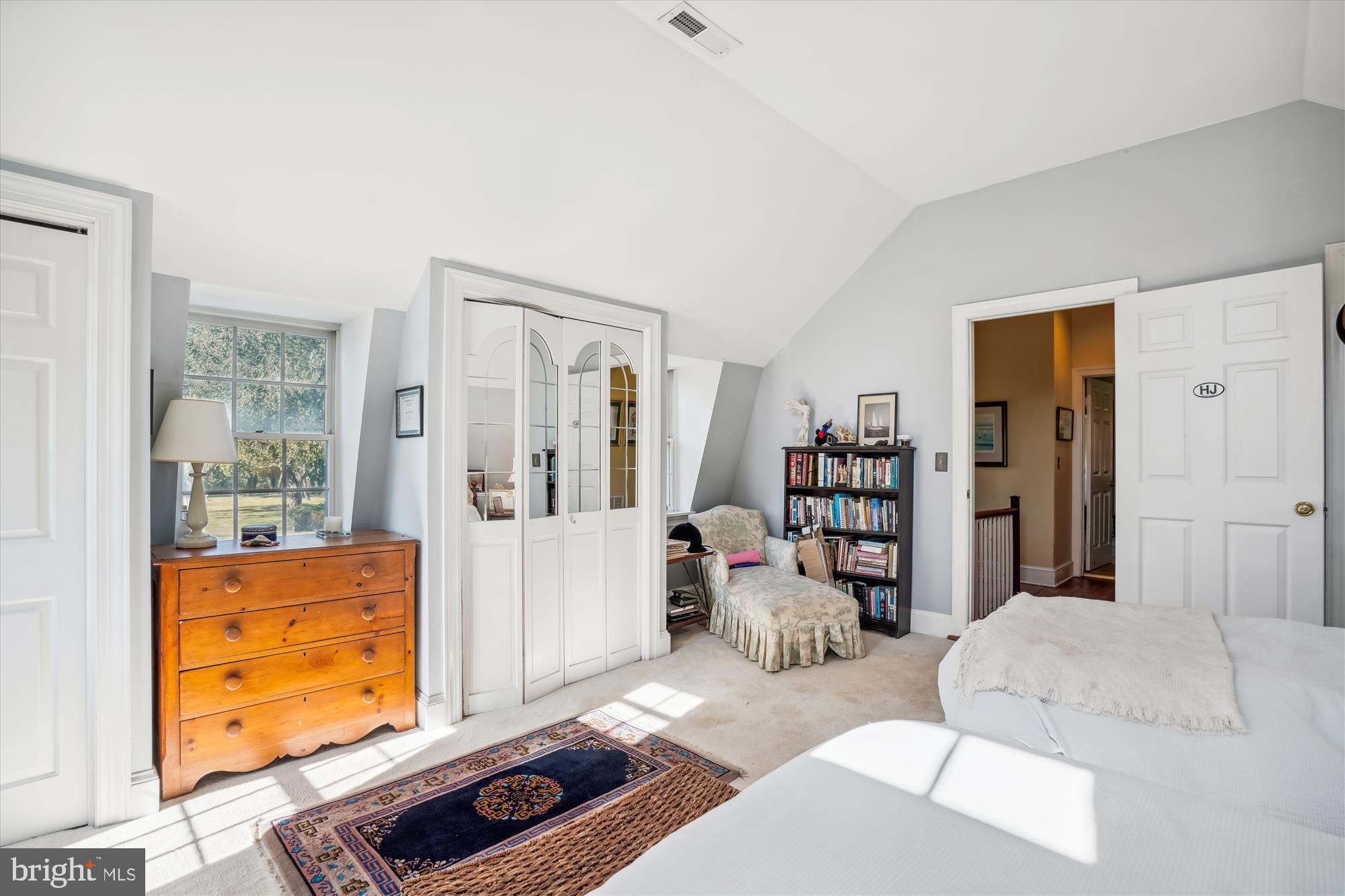 TRAPPE - Residential