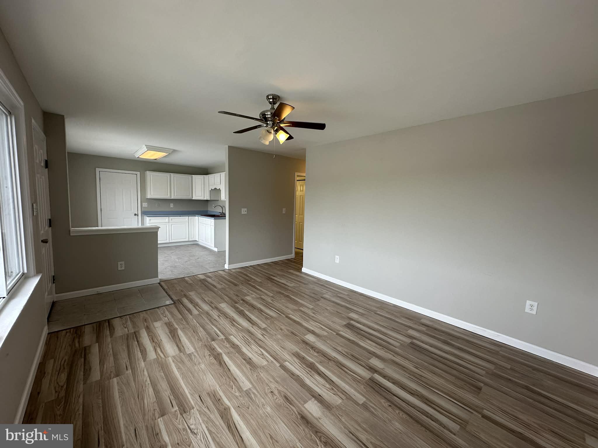 FAYETTEVILLE COMMONS - Residential