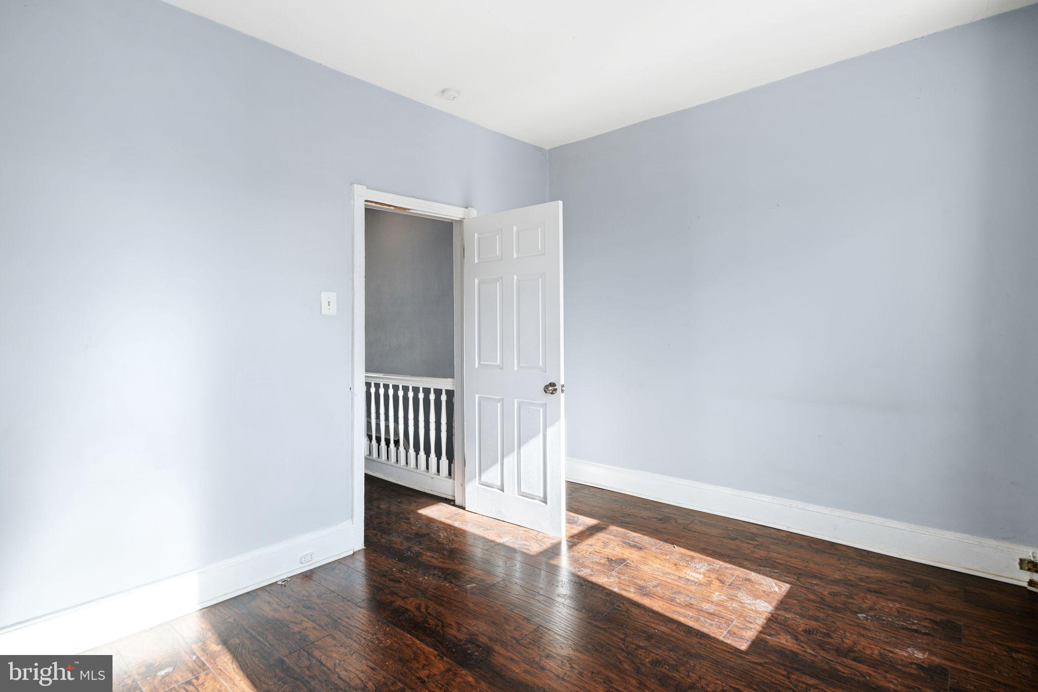 GERMANTOWN - Residential