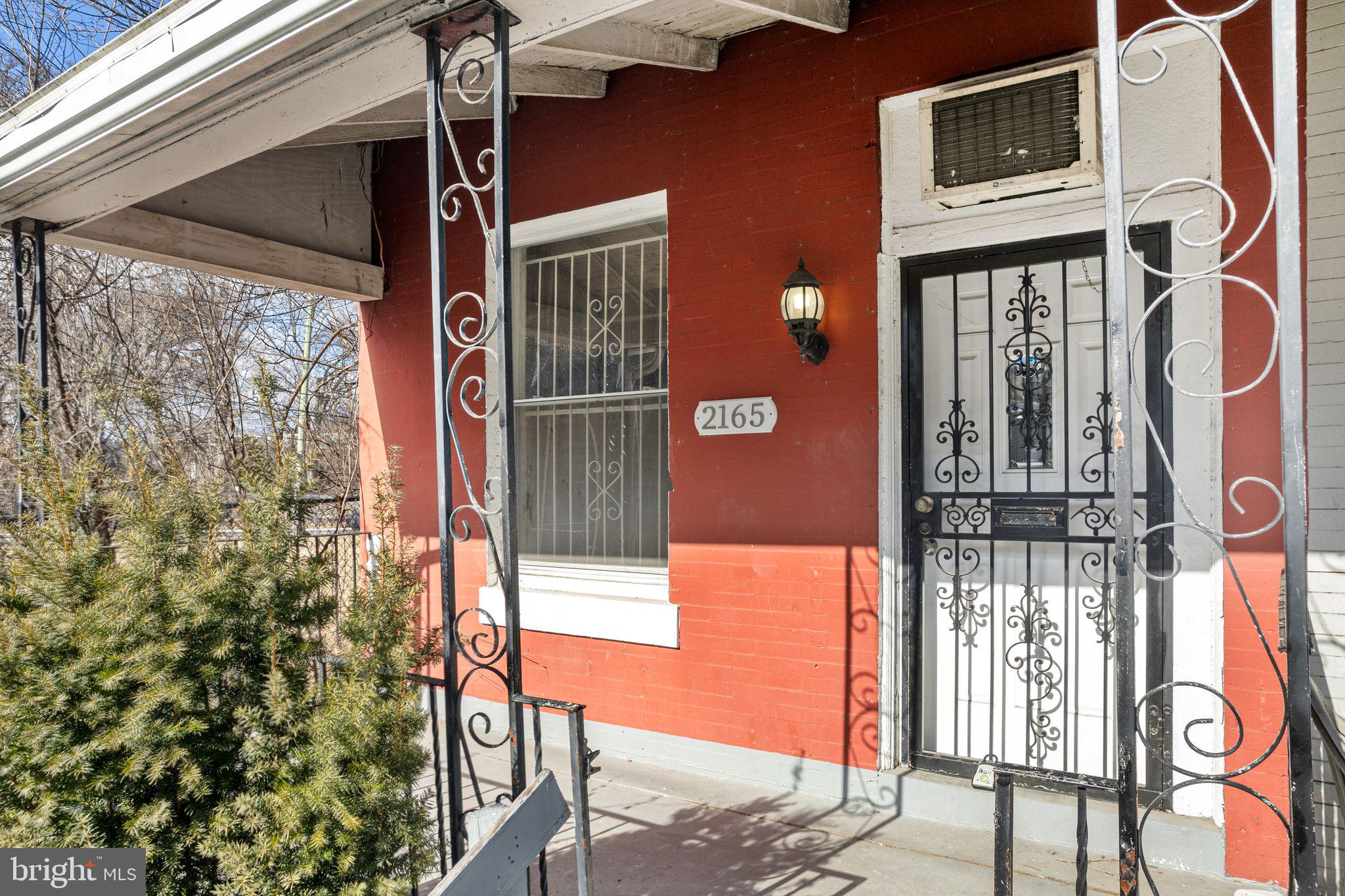 GERMANTOWN - Residential