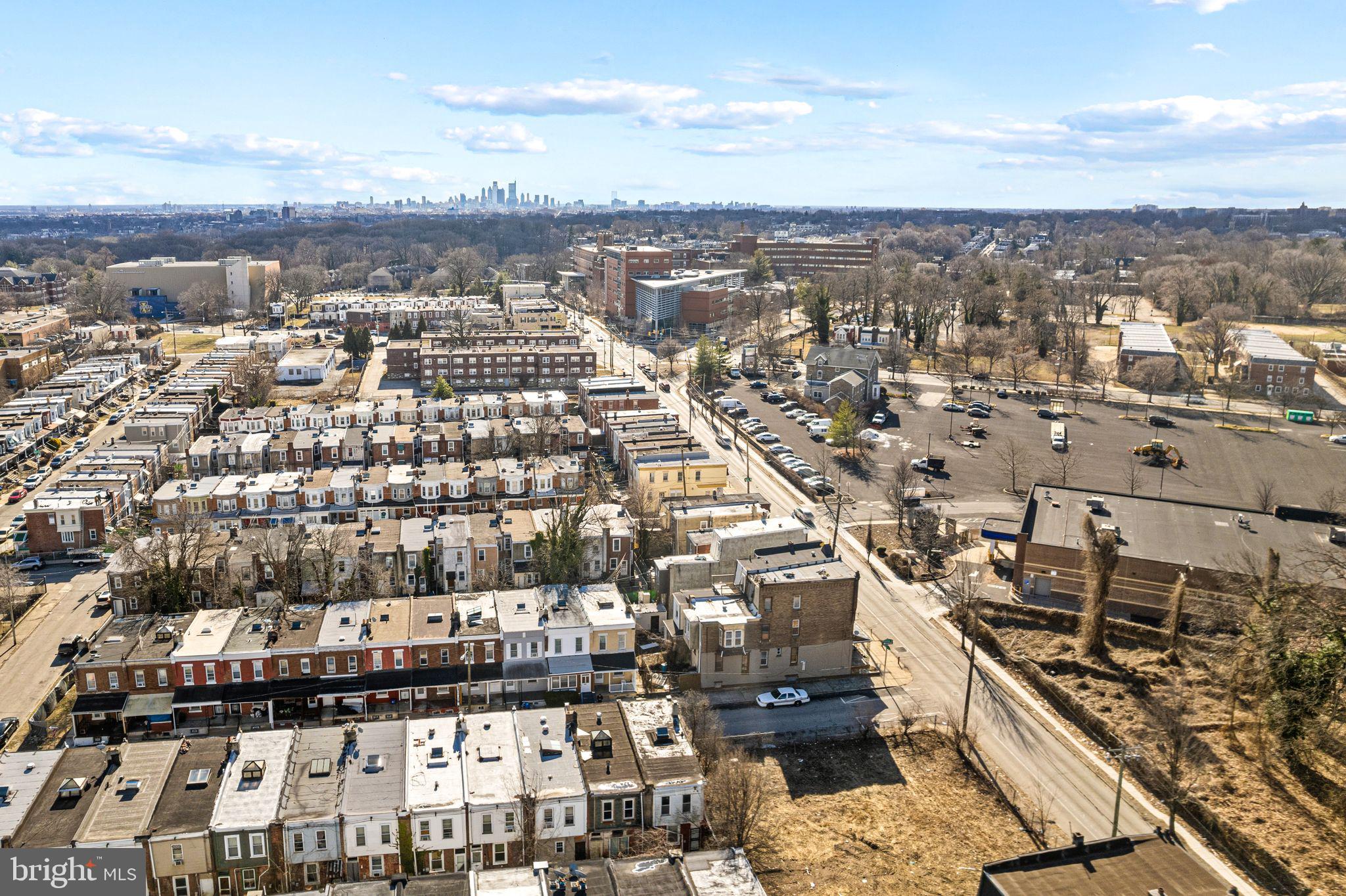 GERMANTOWN - Residential