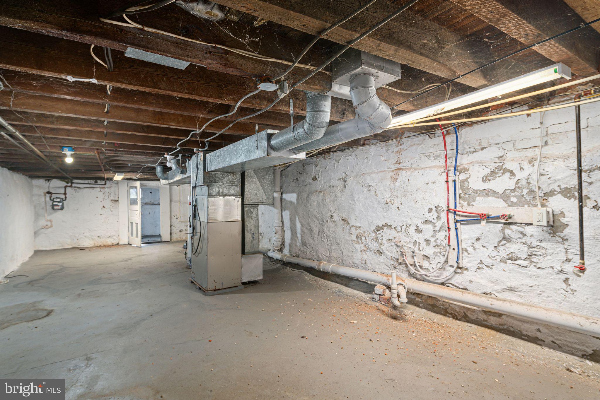 GERMANTOWN - Residential