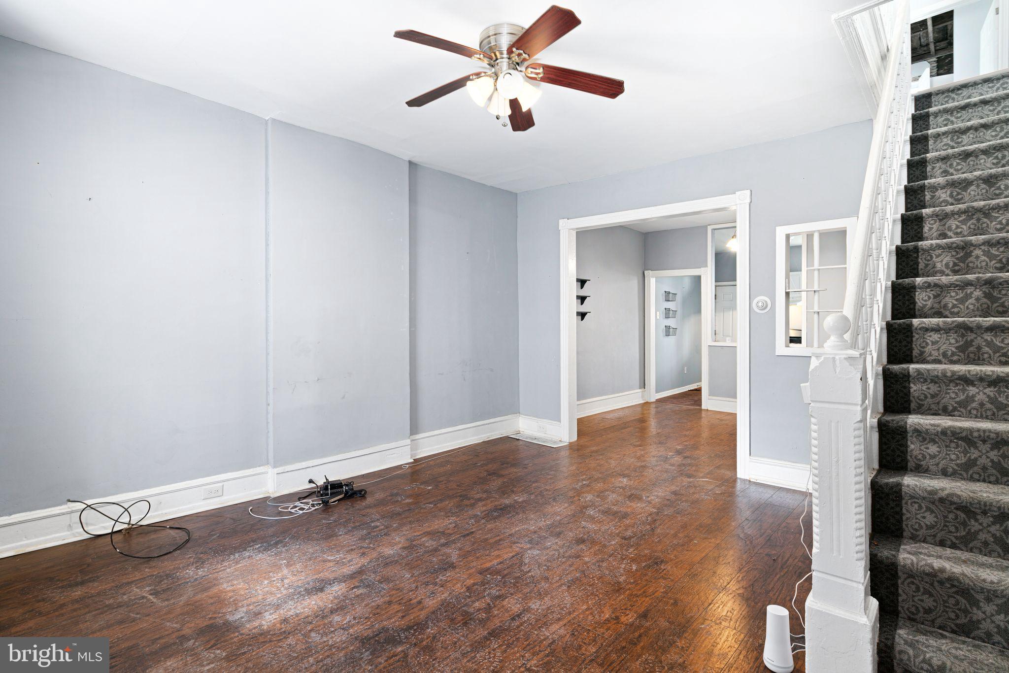 GERMANTOWN - Residential