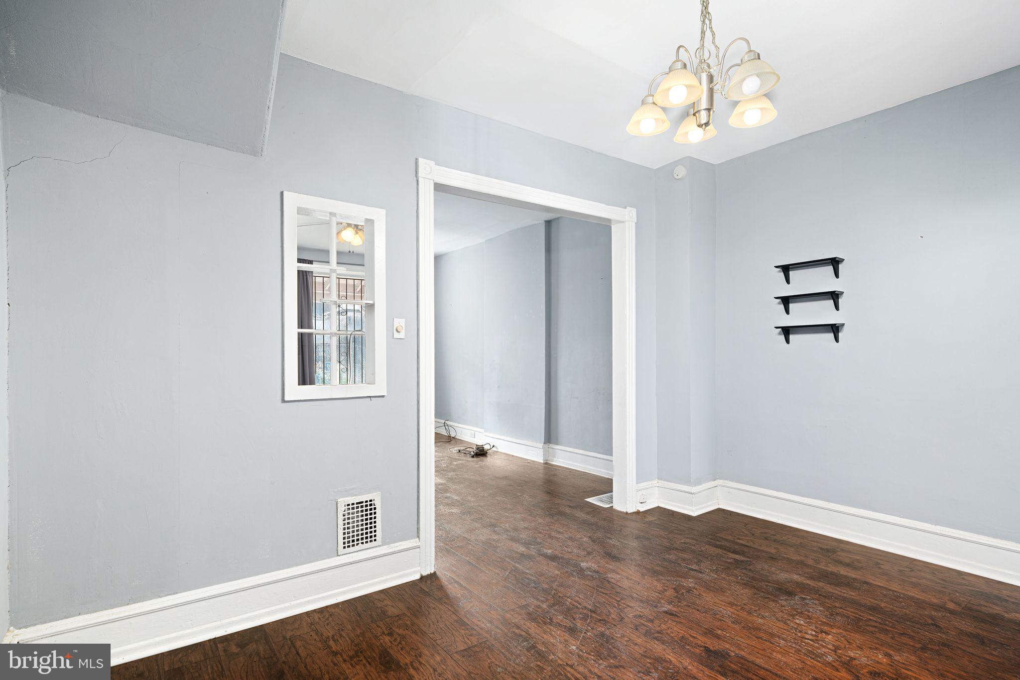 GERMANTOWN - Residential