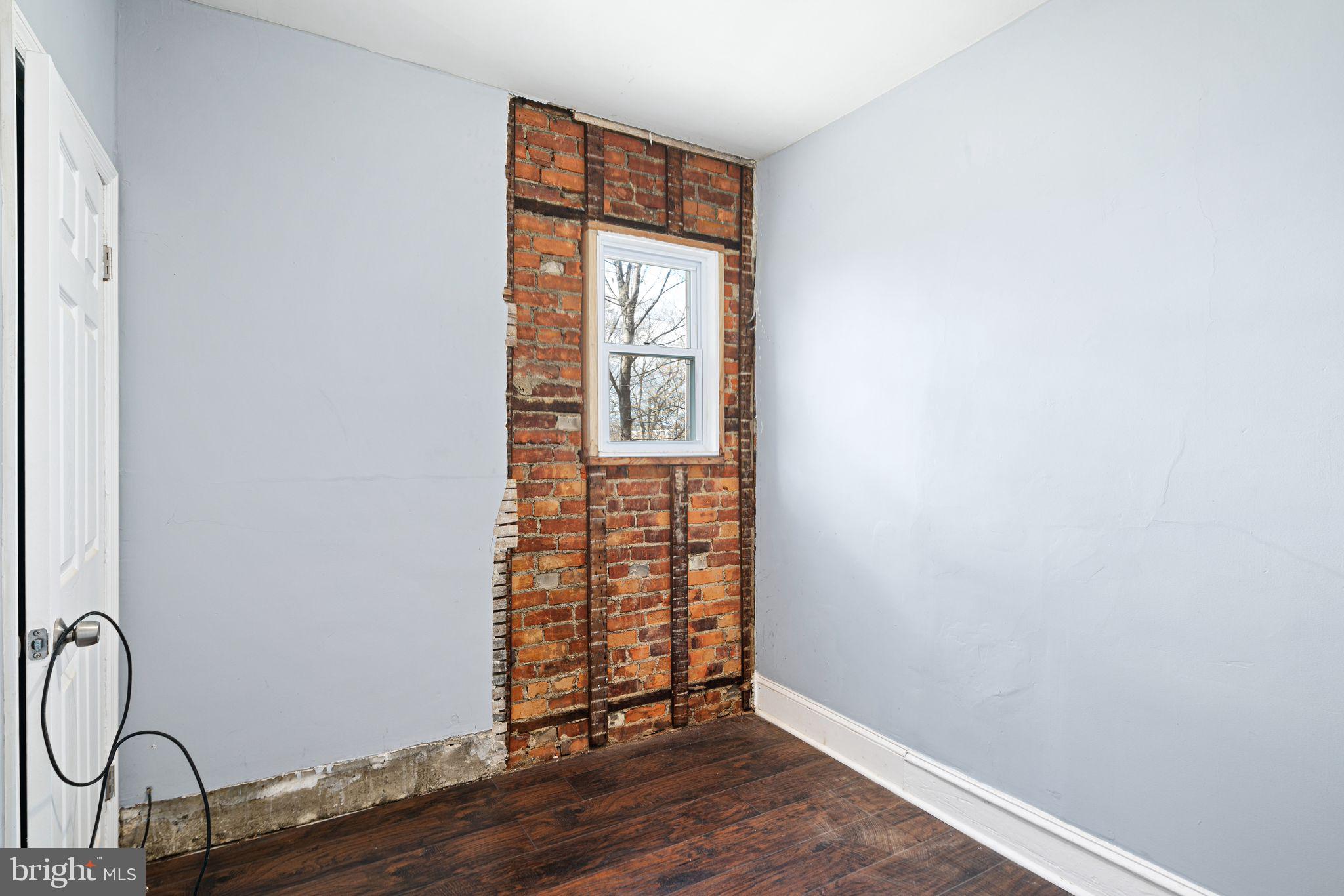 GERMANTOWN - Residential