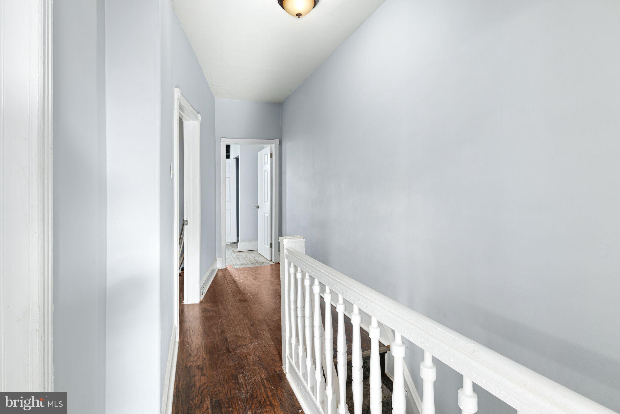 GERMANTOWN - Residential