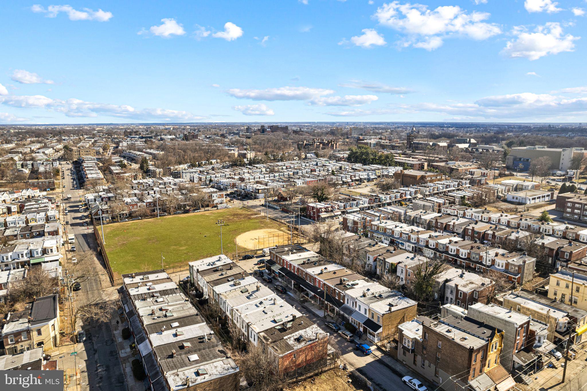 GERMANTOWN - Residential