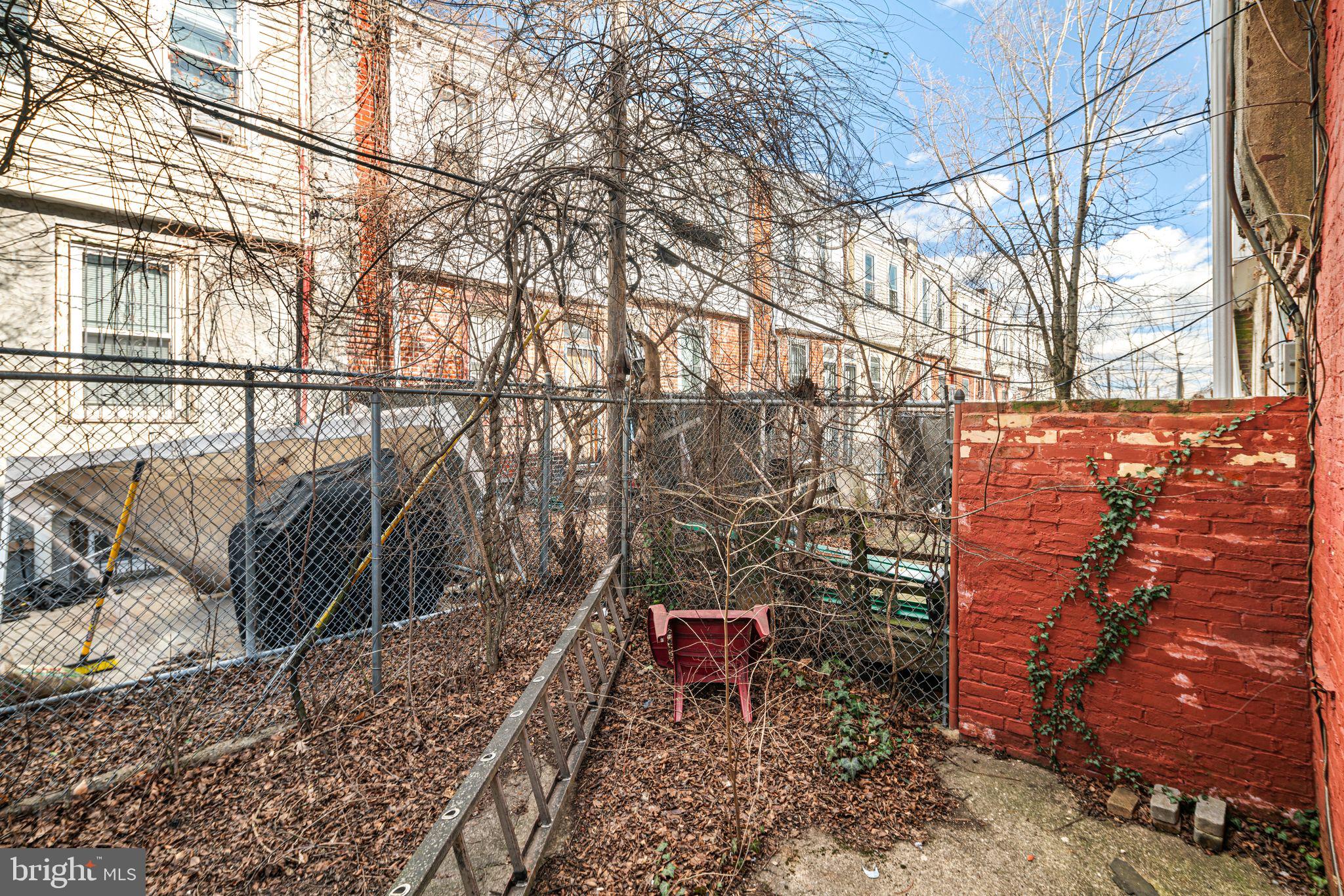 GERMANTOWN - Residential