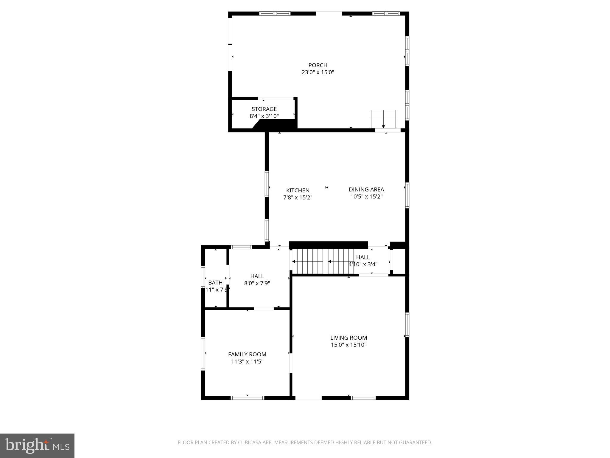 COLONIAL PARK - Residential