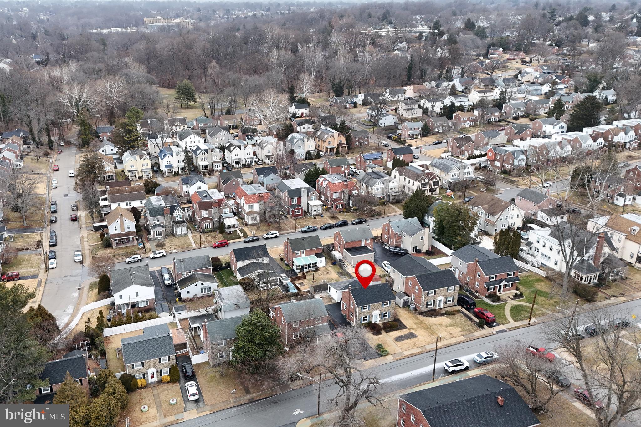 COLONIAL PARK - Residential