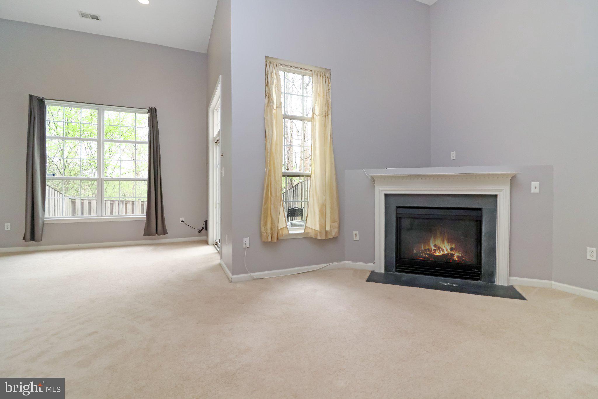 MANASSAS PARK STATION - Residential