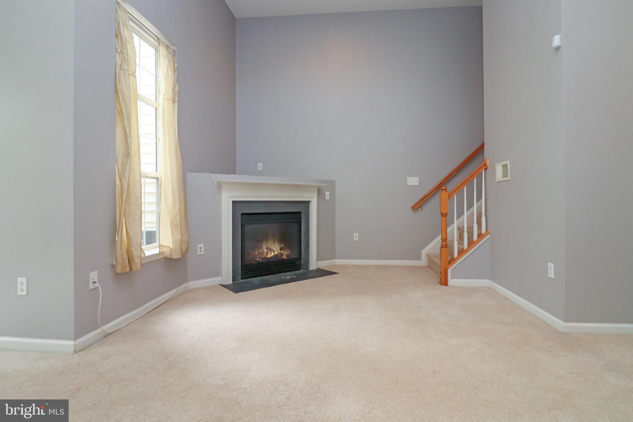 MANASSAS PARK STATION - Residential