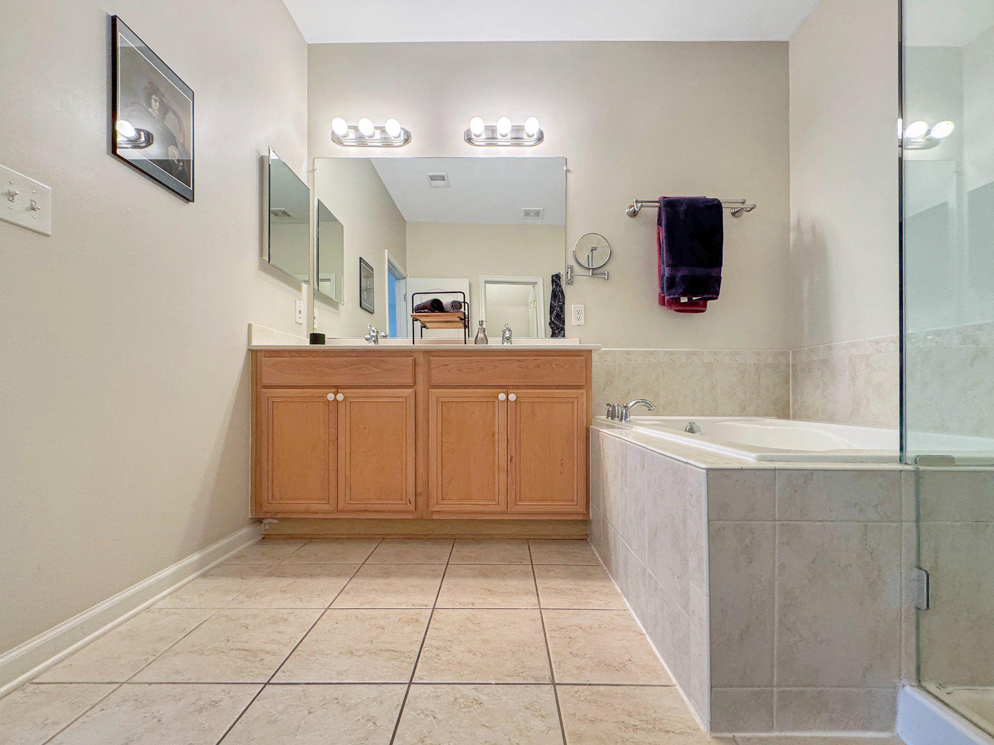 MANASSAS PARK STATION - Residential