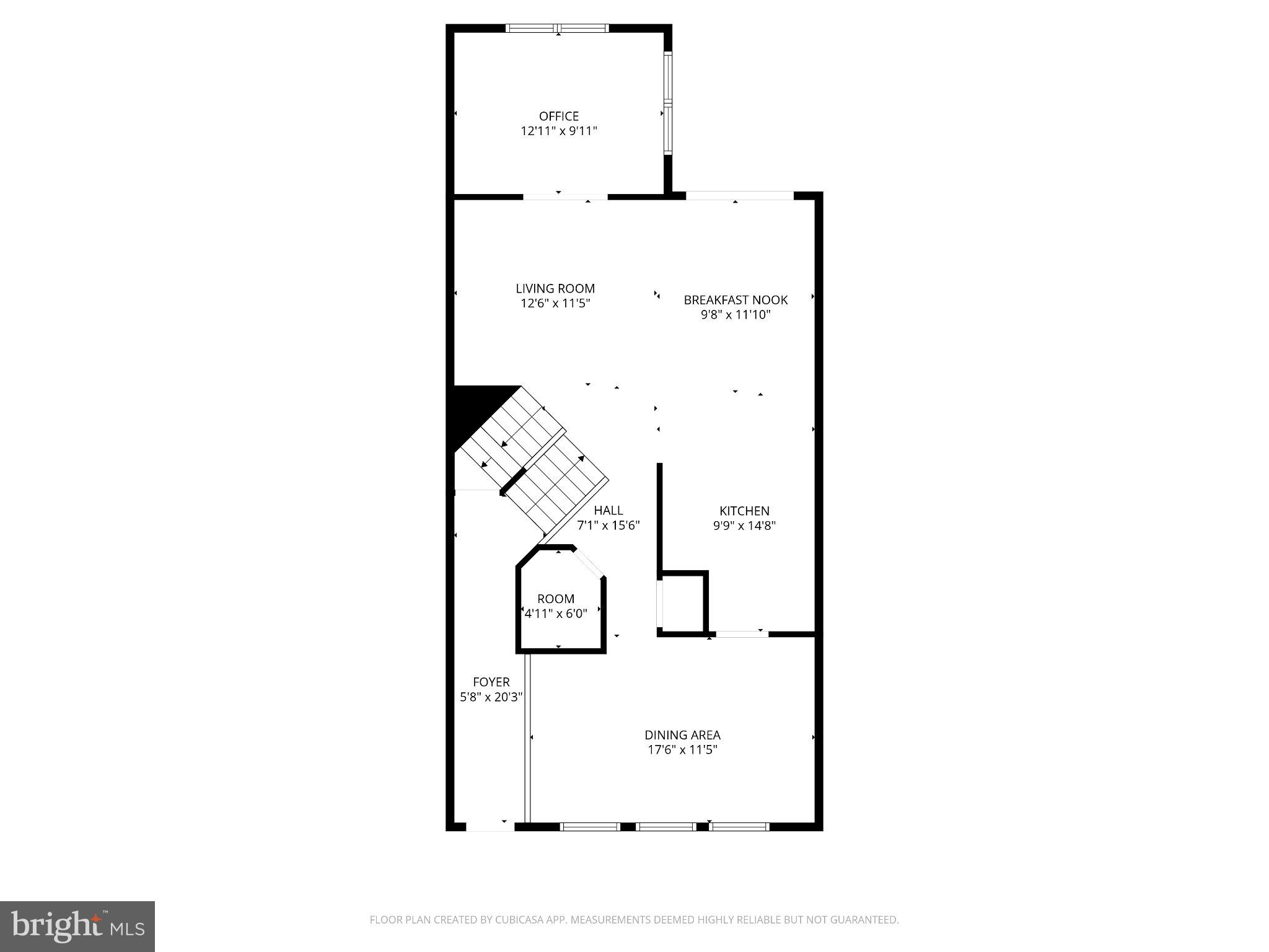 MANASSAS PARK STATION - Residential