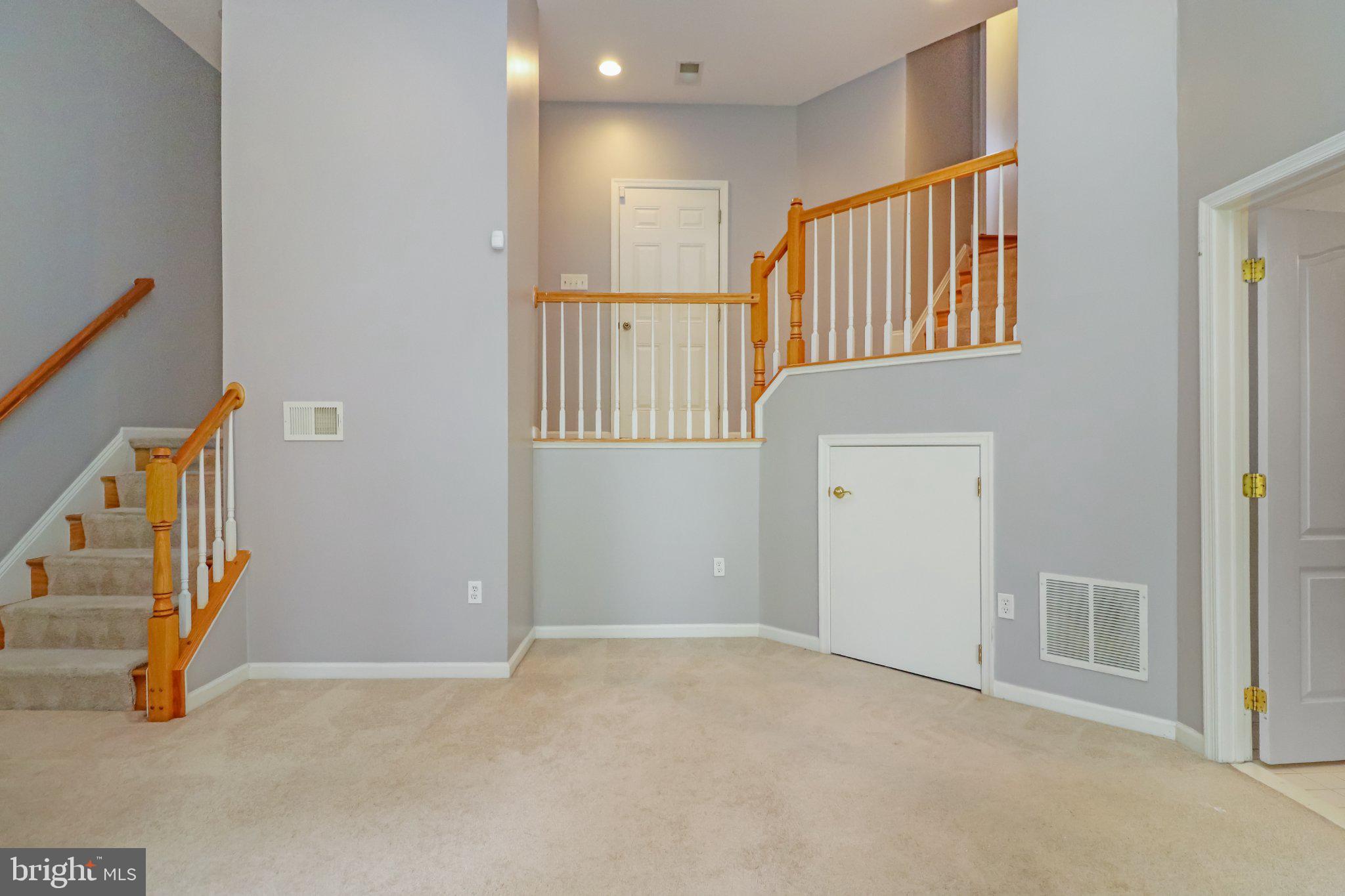 MANASSAS PARK STATION - Residential