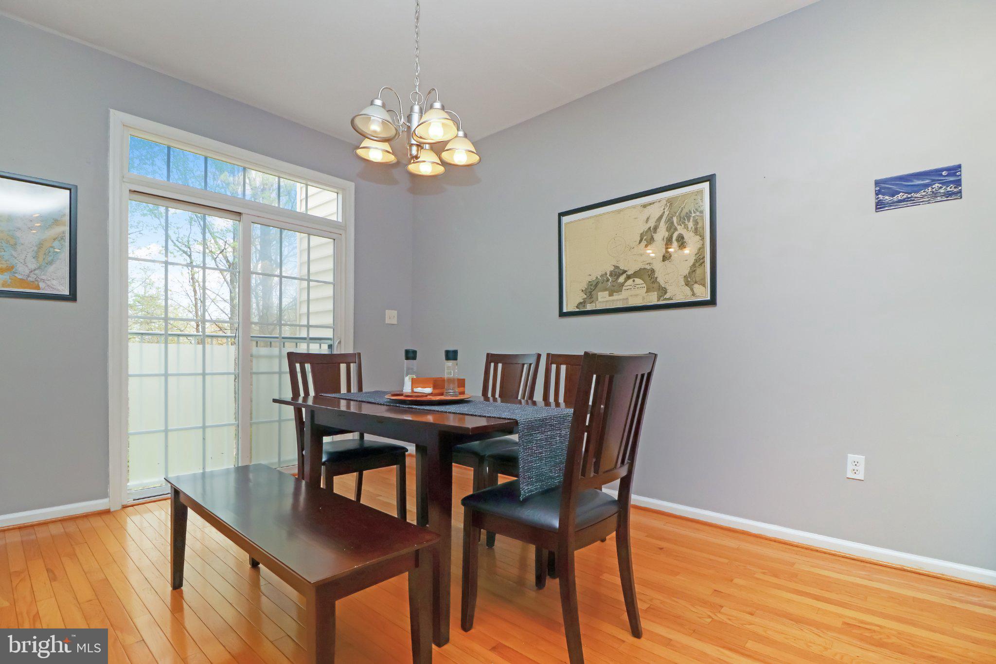 MANASSAS PARK STATION - Residential