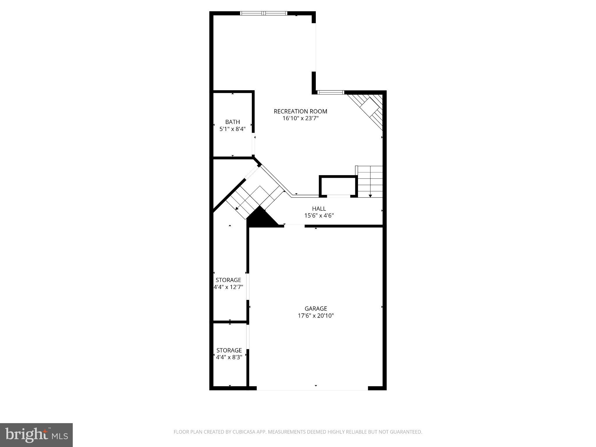 MANASSAS PARK STATION - Residential