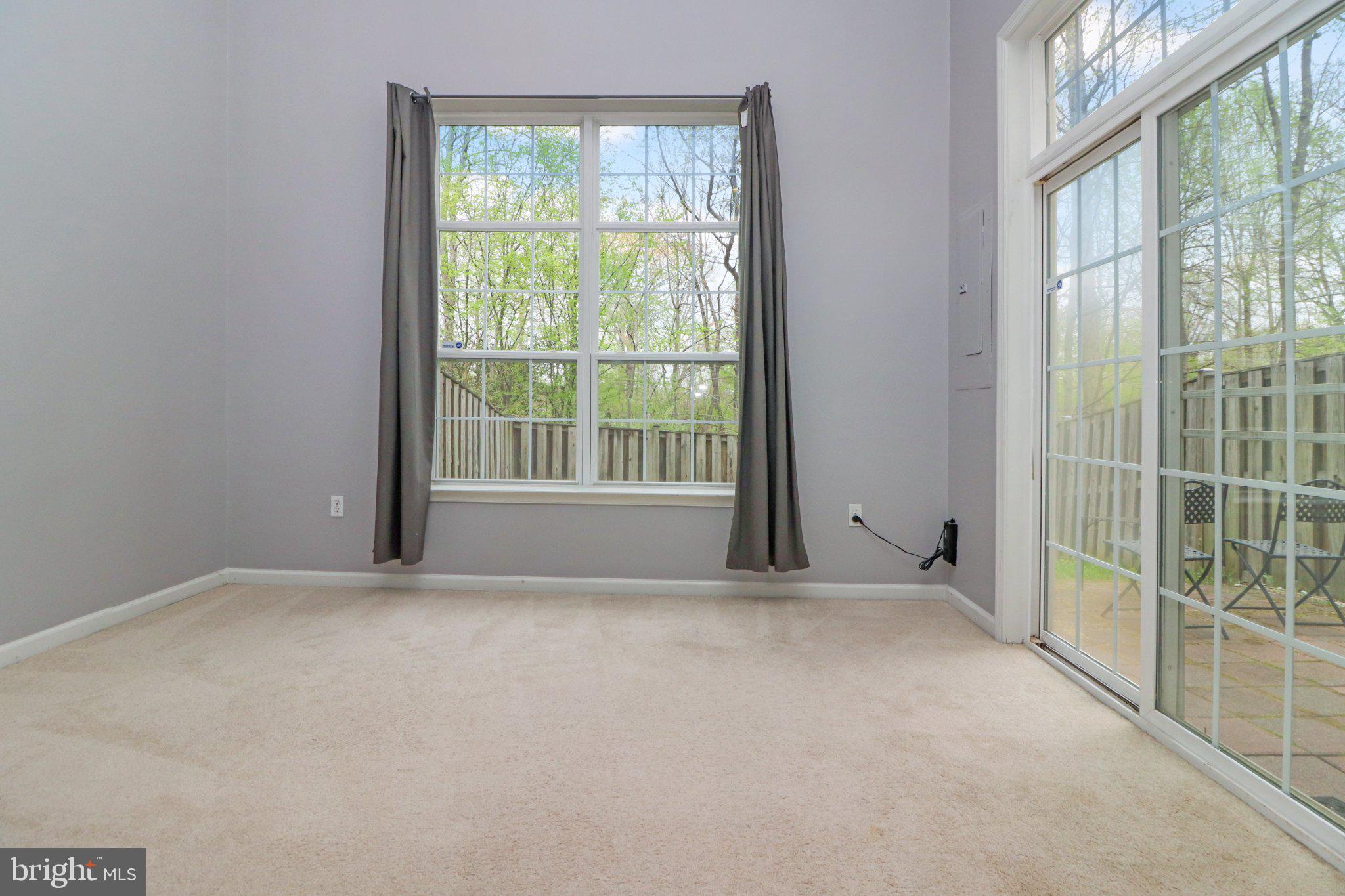 MANASSAS PARK STATION - Residential