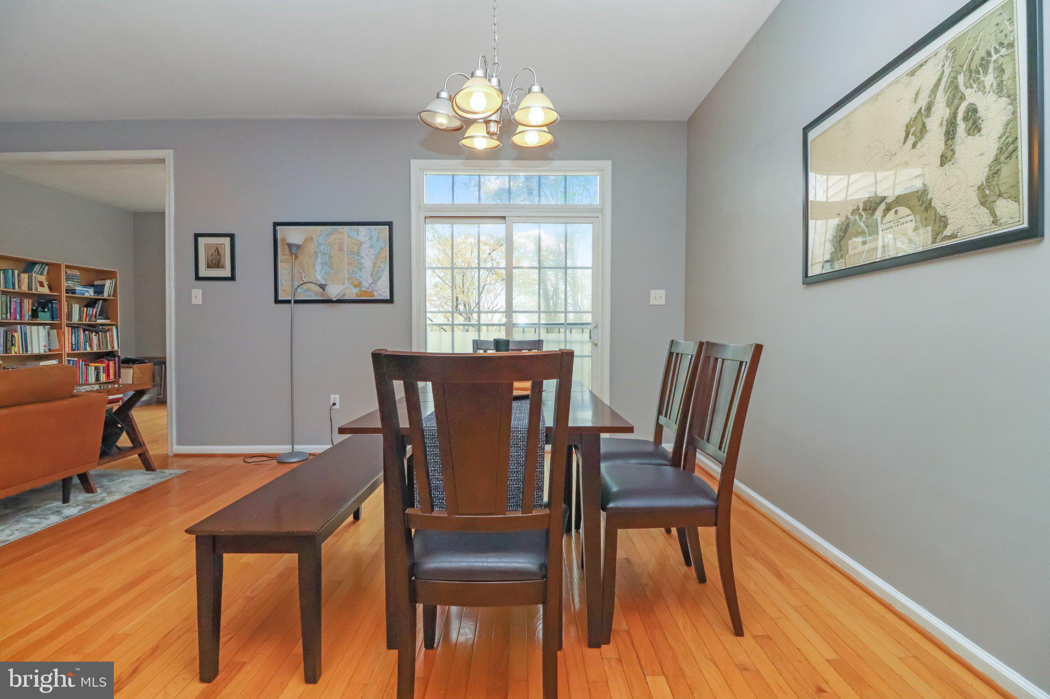 MANASSAS PARK STATION - Residential