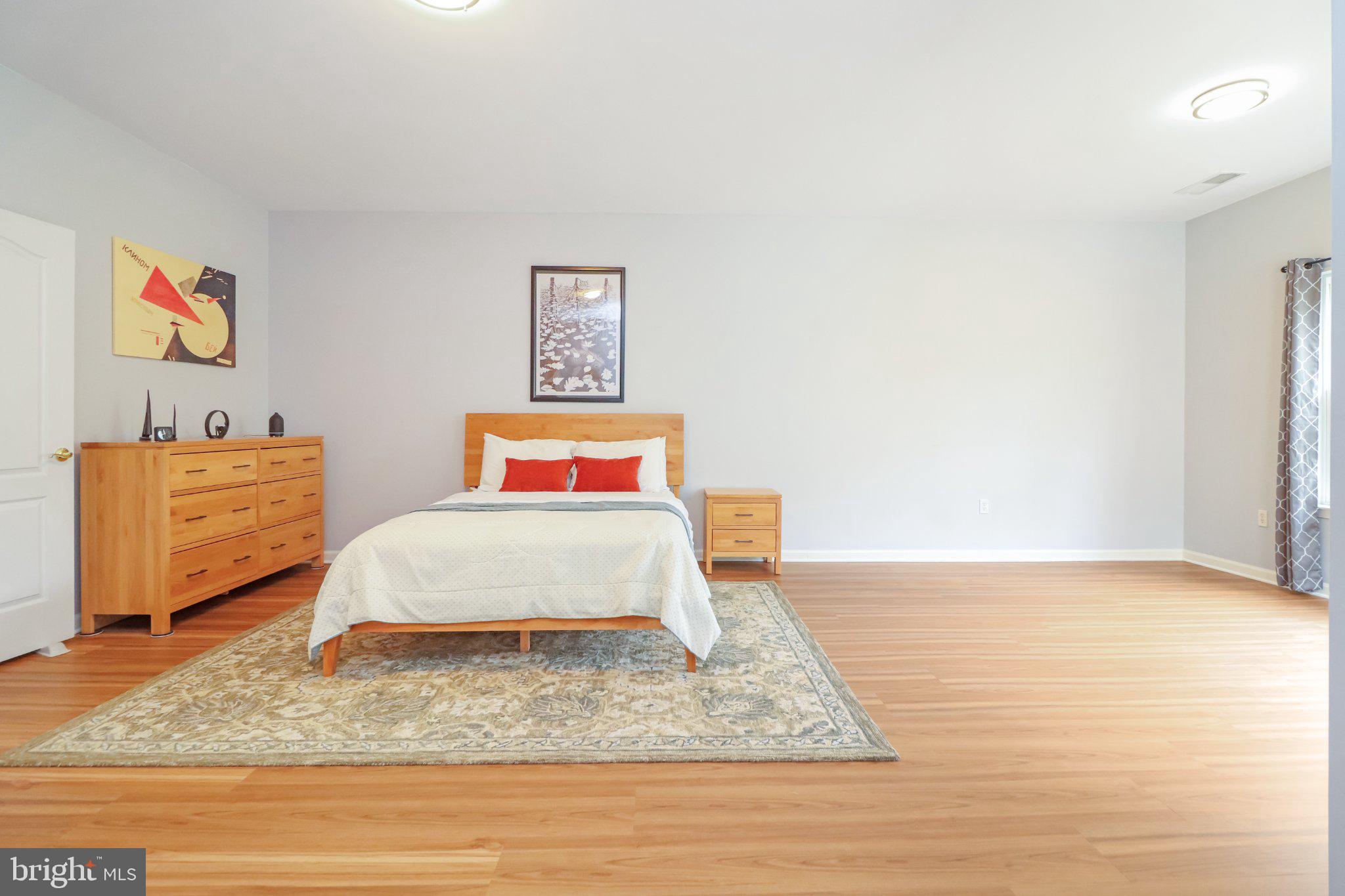 MANASSAS PARK STATION - Residential