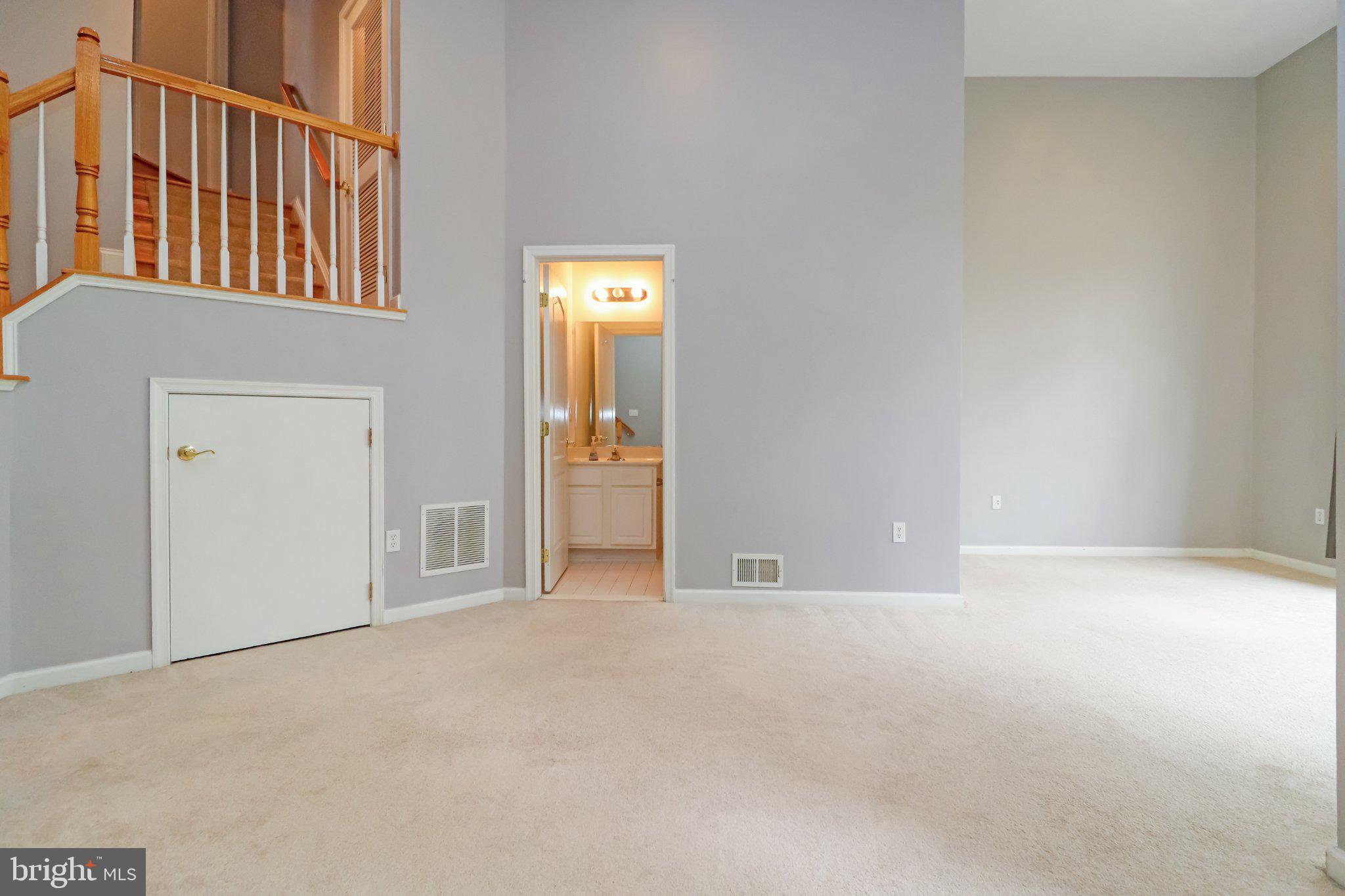 MANASSAS PARK STATION - Residential