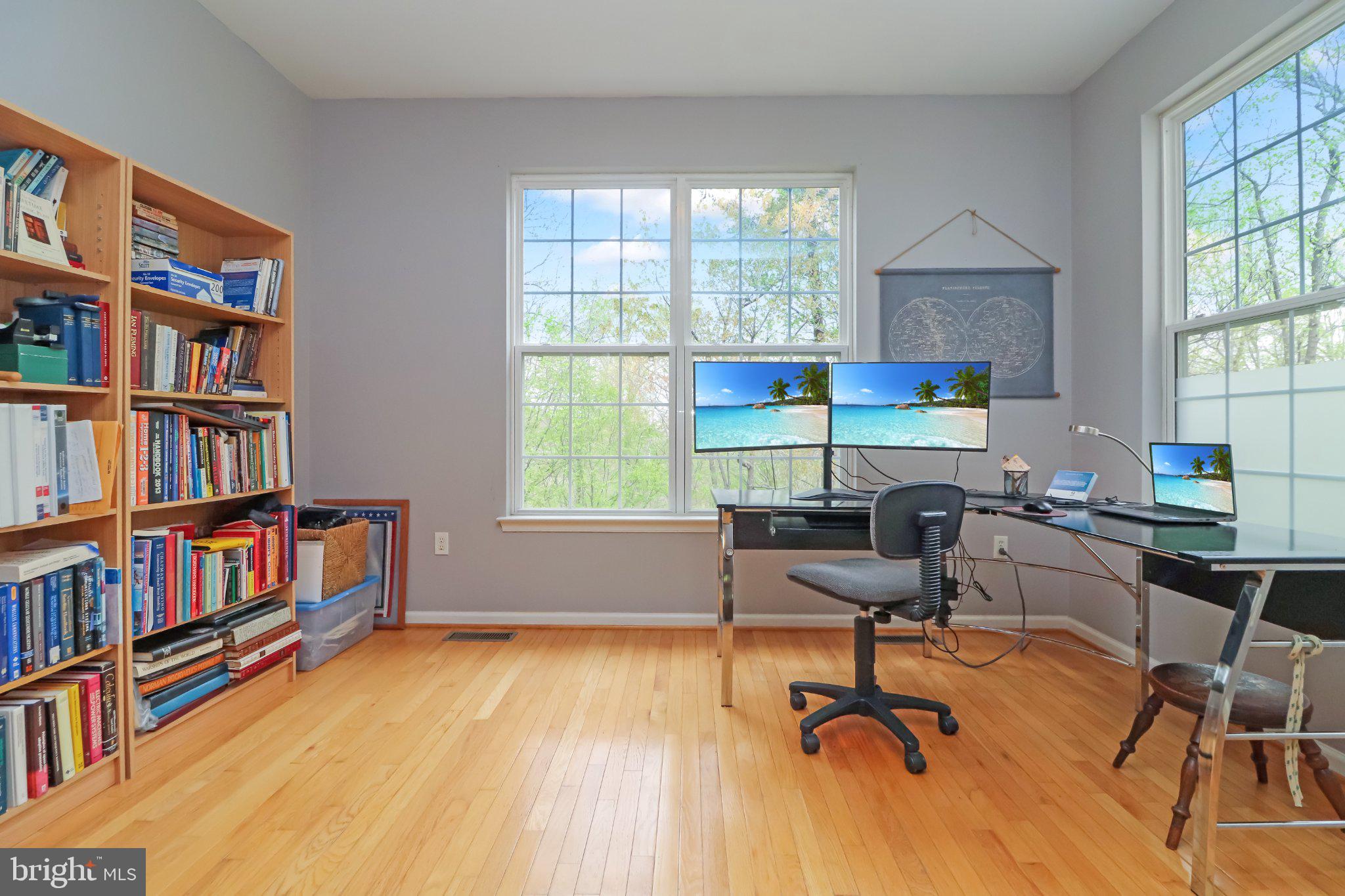 MANASSAS PARK STATION - Residential