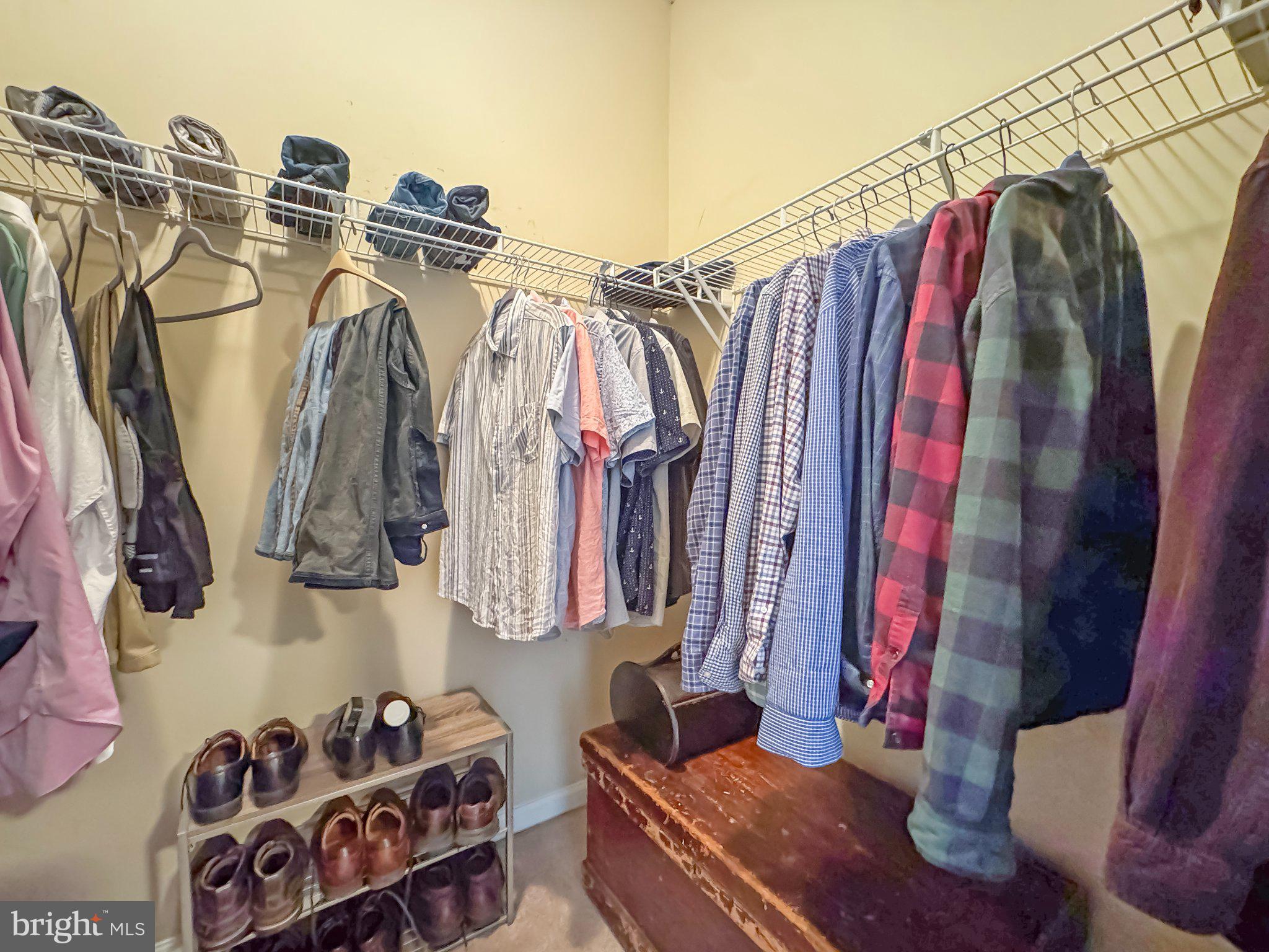 MANASSAS PARK STATION - Residential