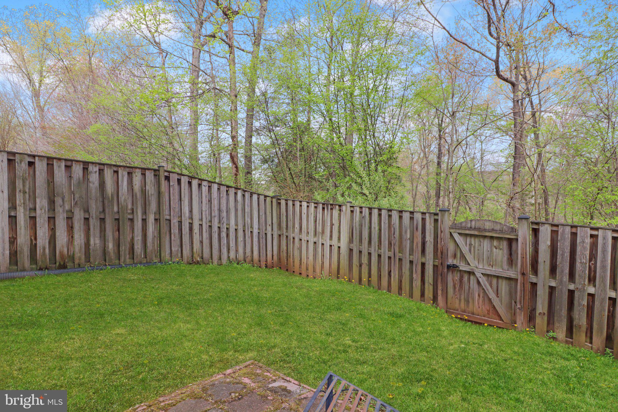 MANASSAS PARK STATION - Residential