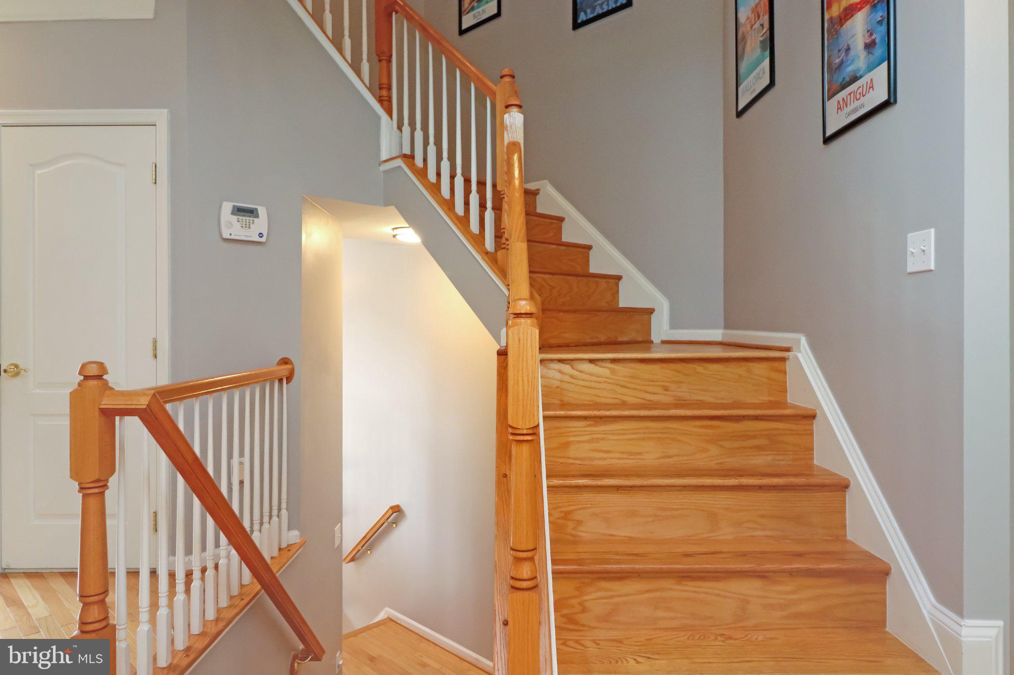 MANASSAS PARK STATION - Residential