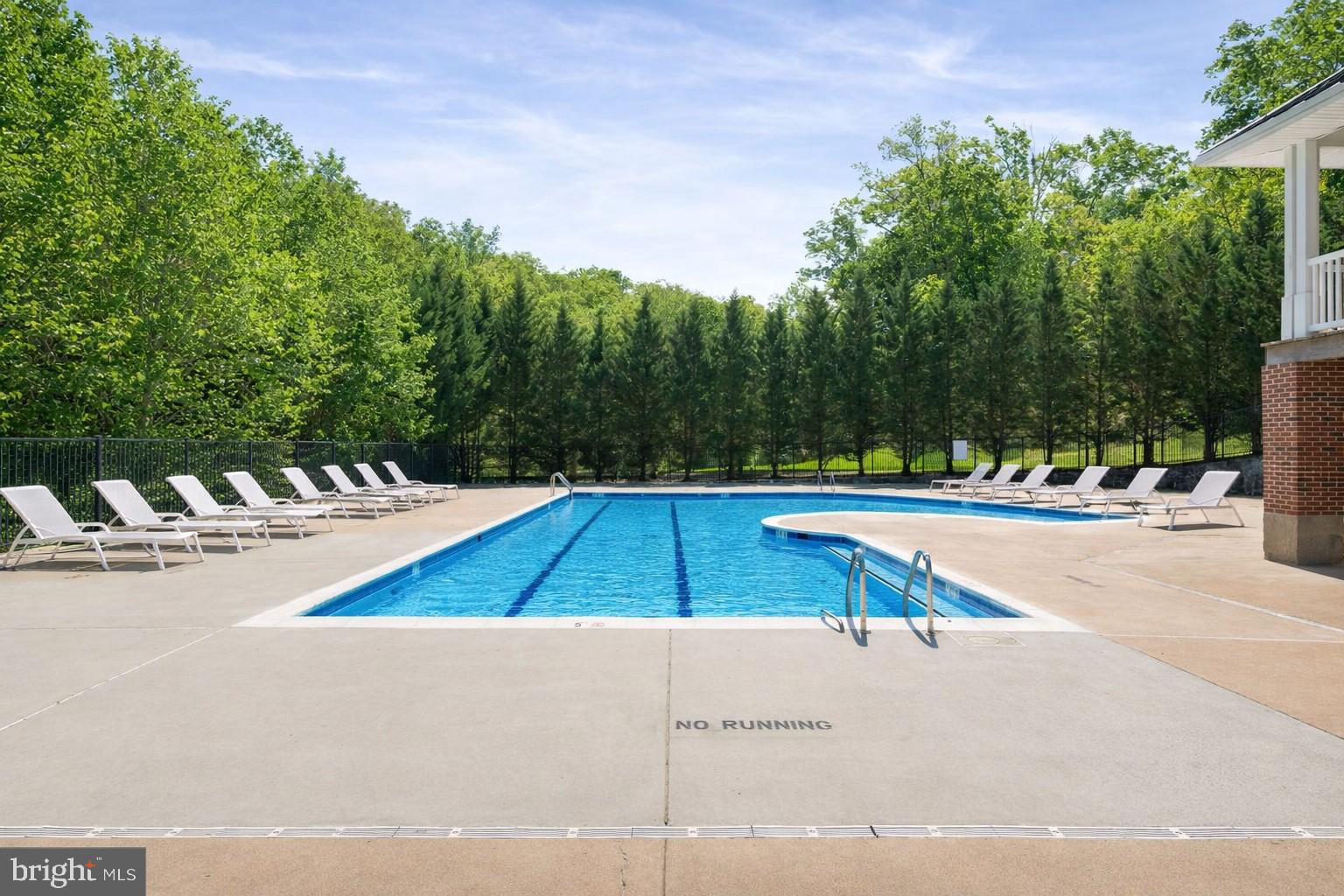 MANASSAS PARK STATION - Residential