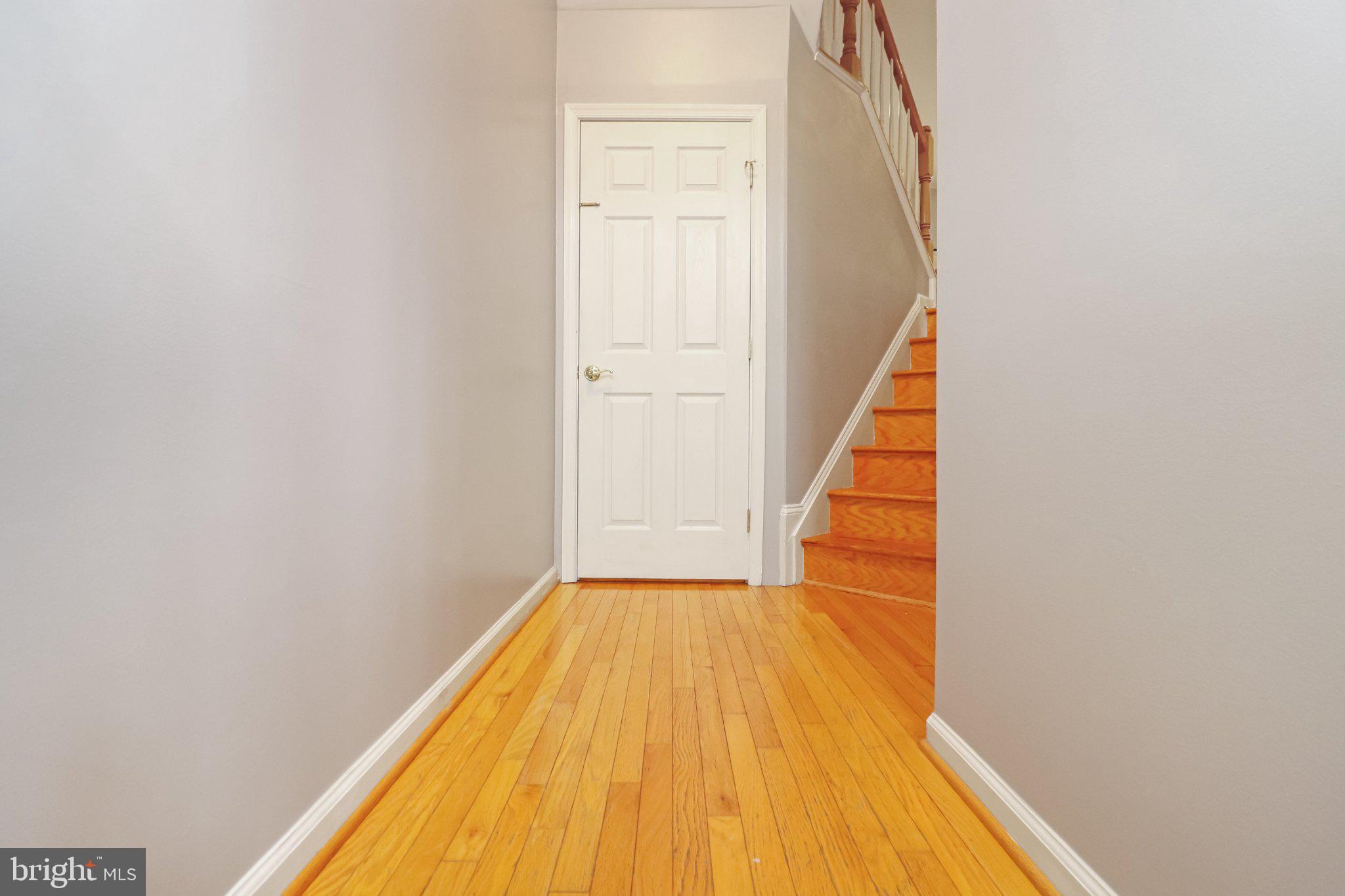 MANASSAS PARK STATION - Residential