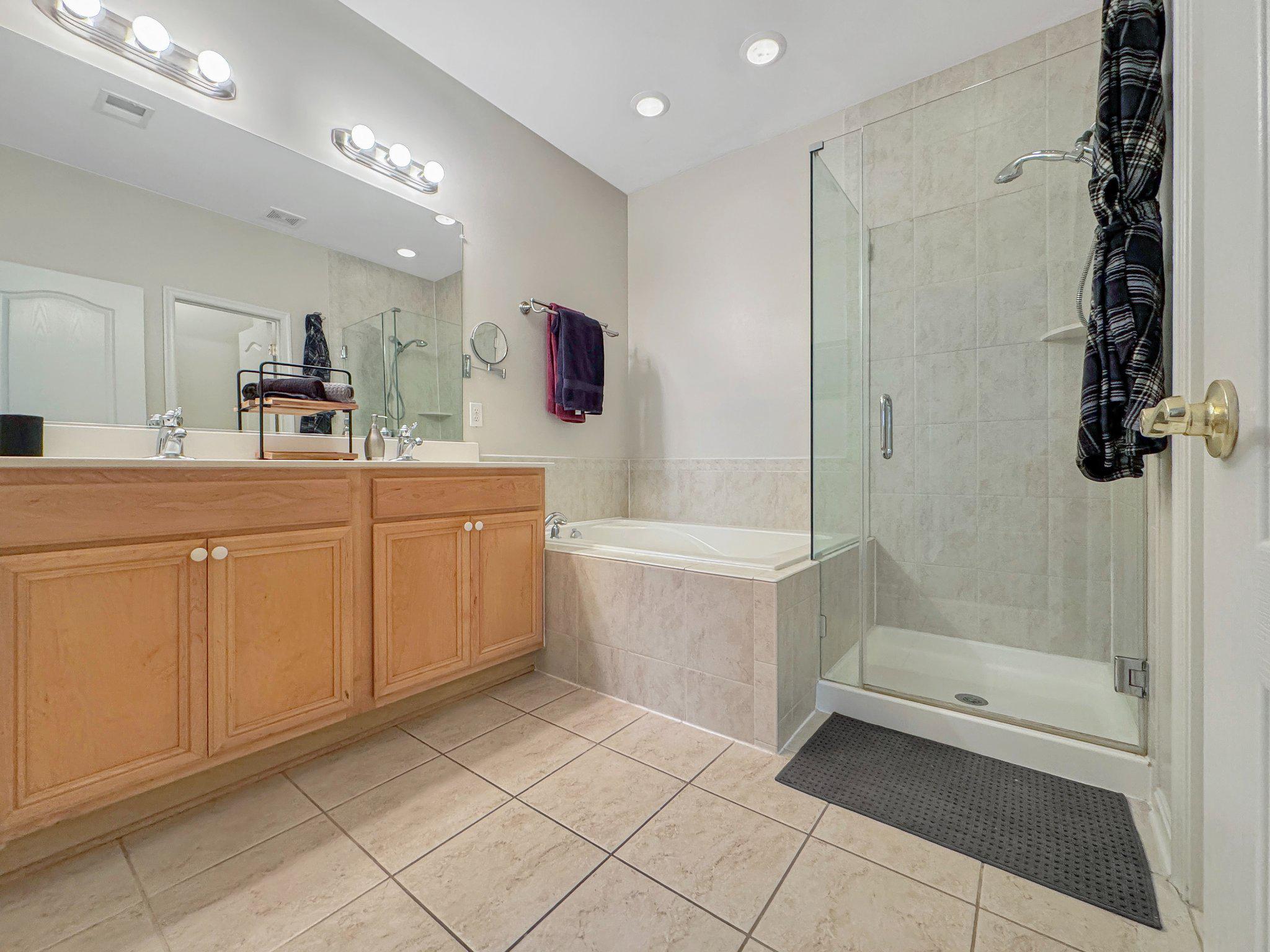 MANASSAS PARK STATION - Residential