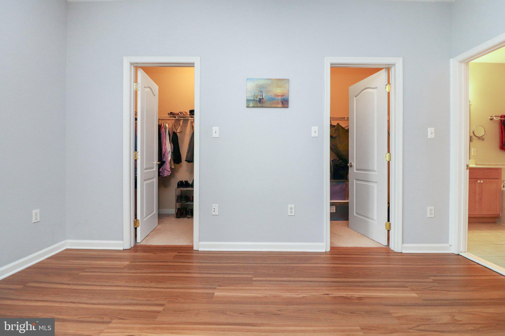 MANASSAS PARK STATION - Residential