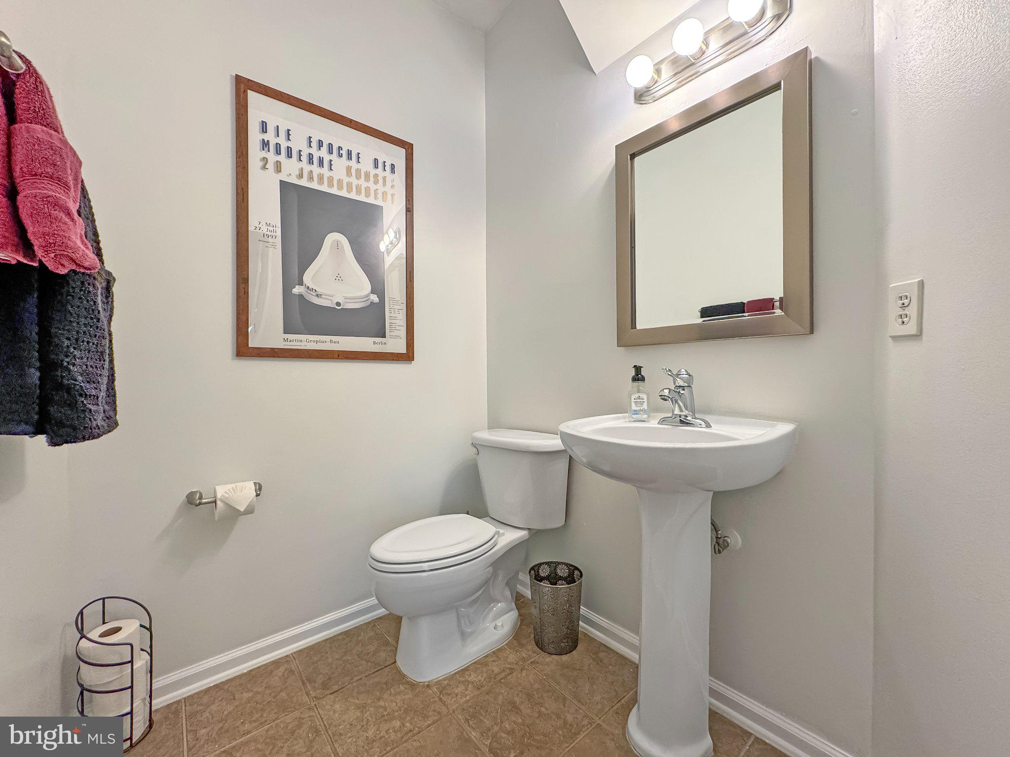 MANASSAS PARK STATION - Residential