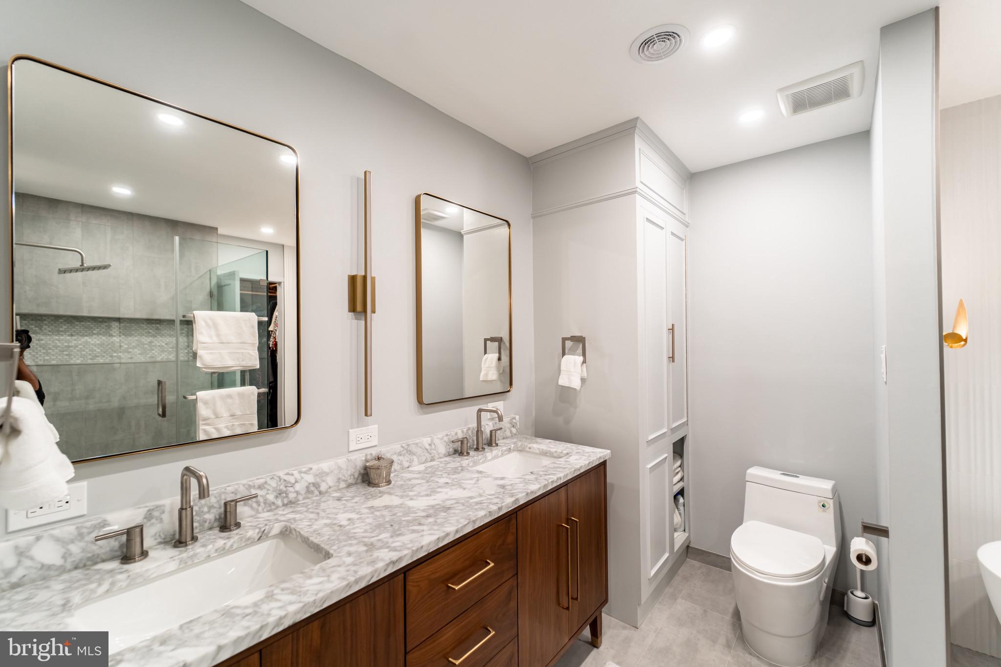 BANNOCKBURN ESTATES - Residential Lease