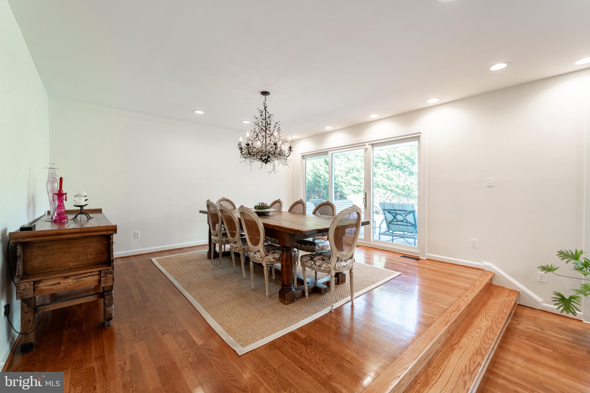 BANNOCKBURN ESTATES - Residential Lease