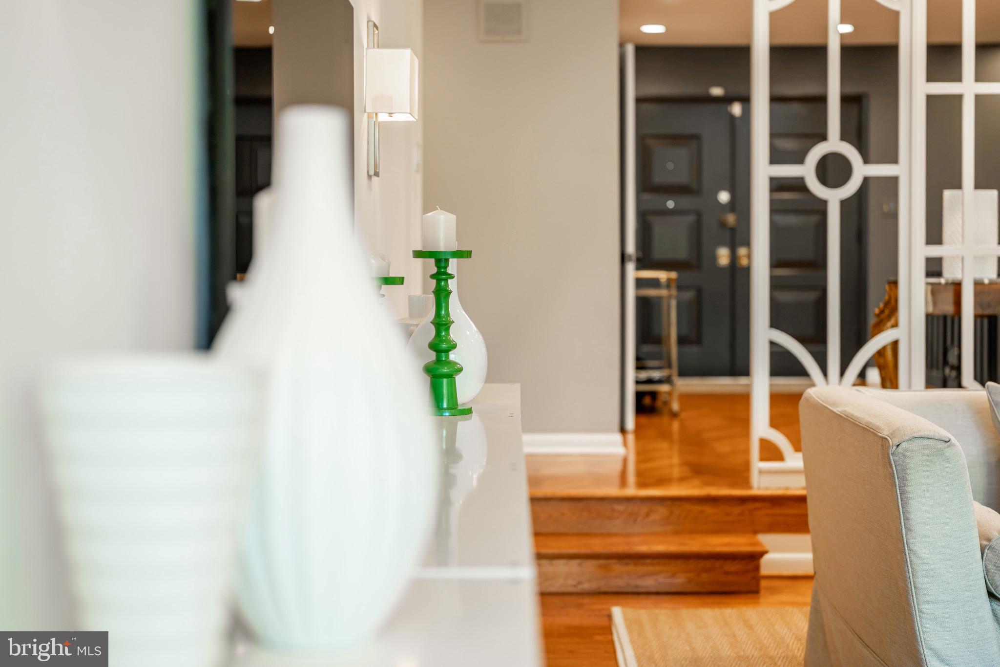 BANNOCKBURN ESTATES - Residential Lease