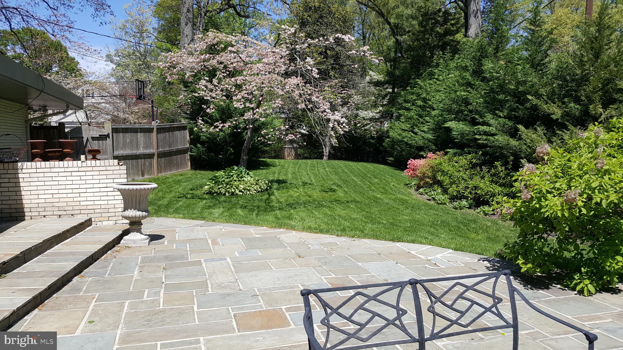 BANNOCKBURN ESTATES - Residential Lease