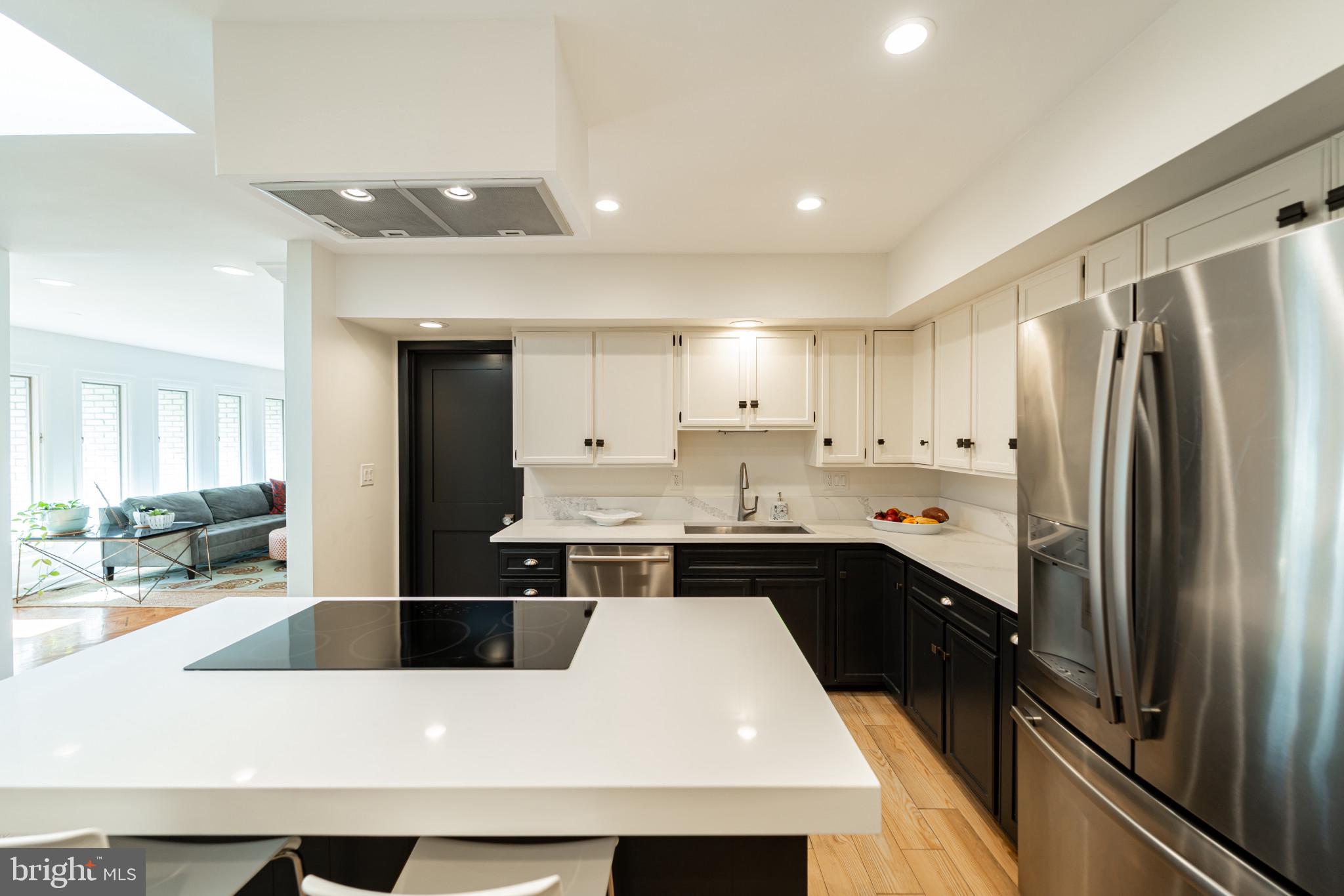 BANNOCKBURN ESTATES - Residential Lease