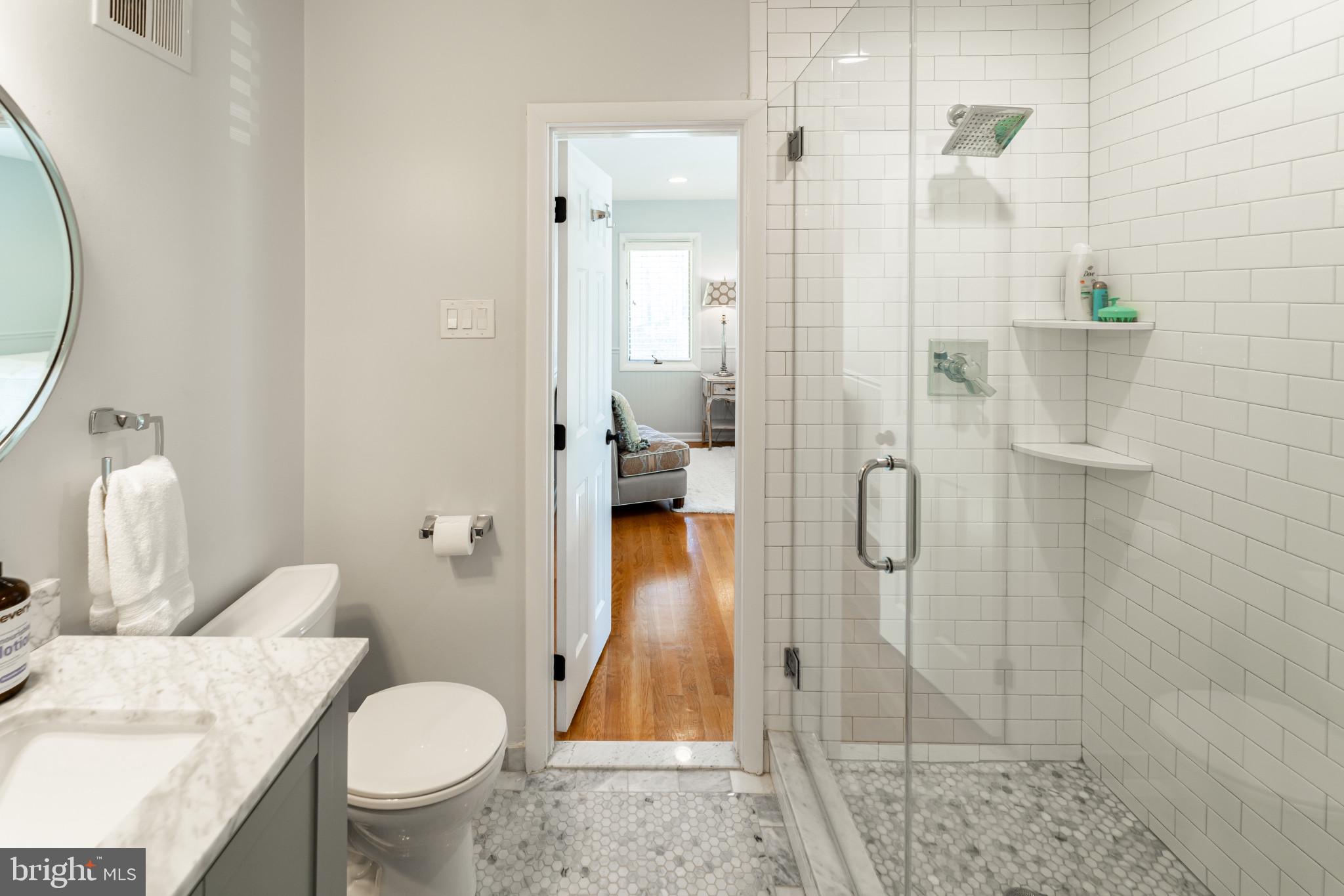 BANNOCKBURN ESTATES - Residential Lease