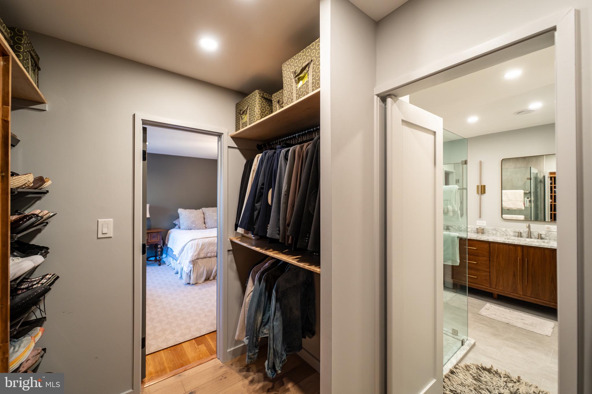 BANNOCKBURN ESTATES - Residential Lease