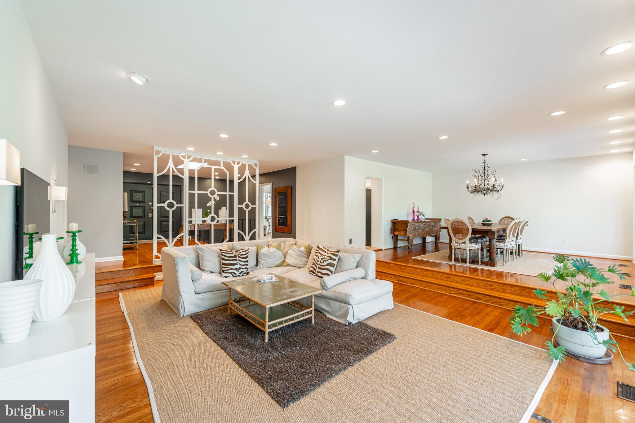 BANNOCKBURN ESTATES - Residential Lease