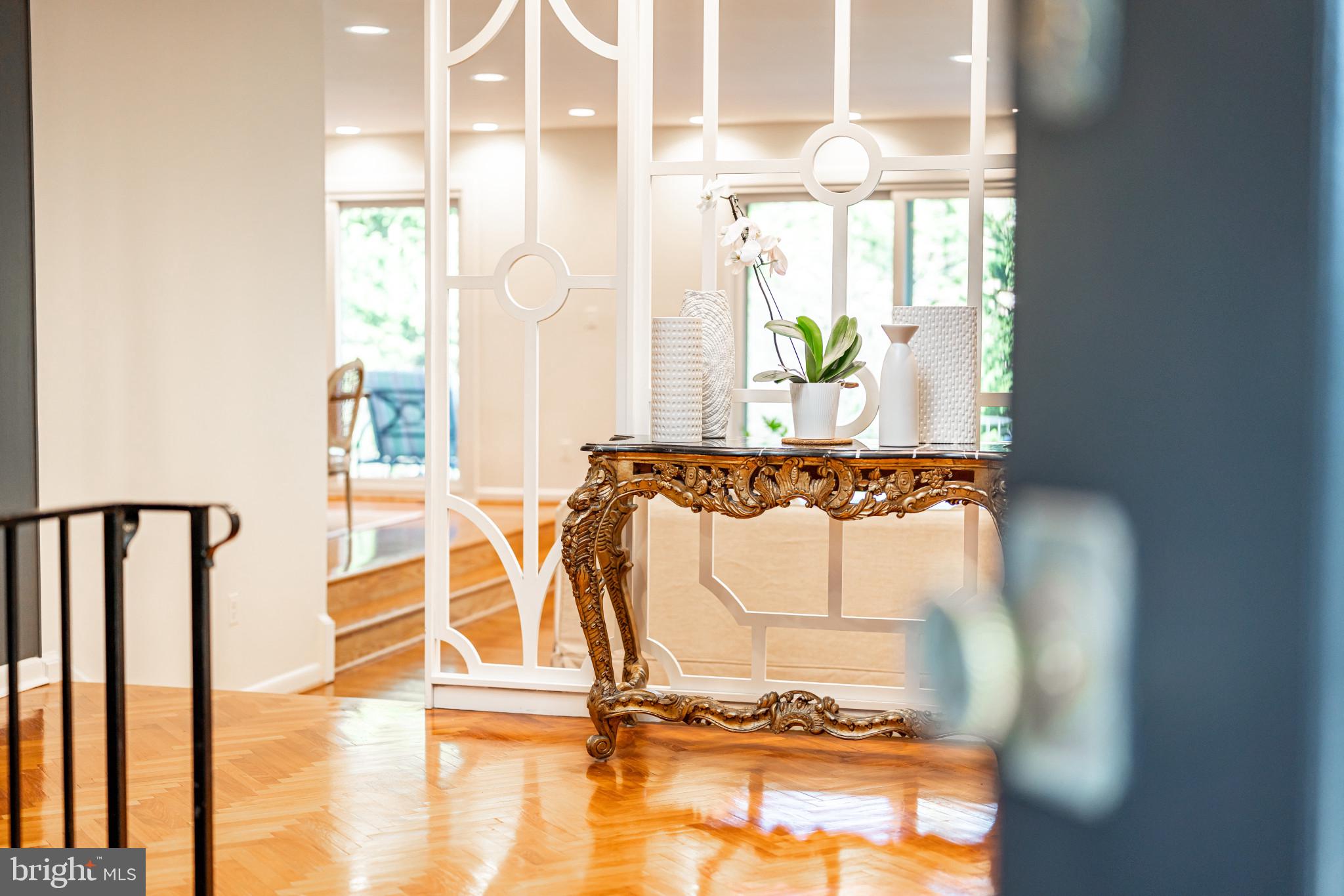 BANNOCKBURN ESTATES - Residential Lease