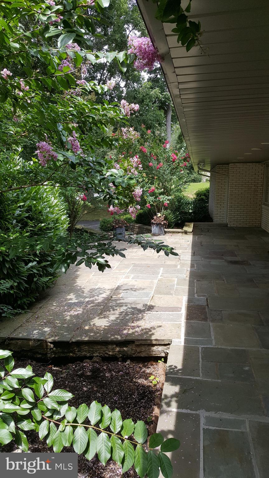 BANNOCKBURN ESTATES - Residential Lease